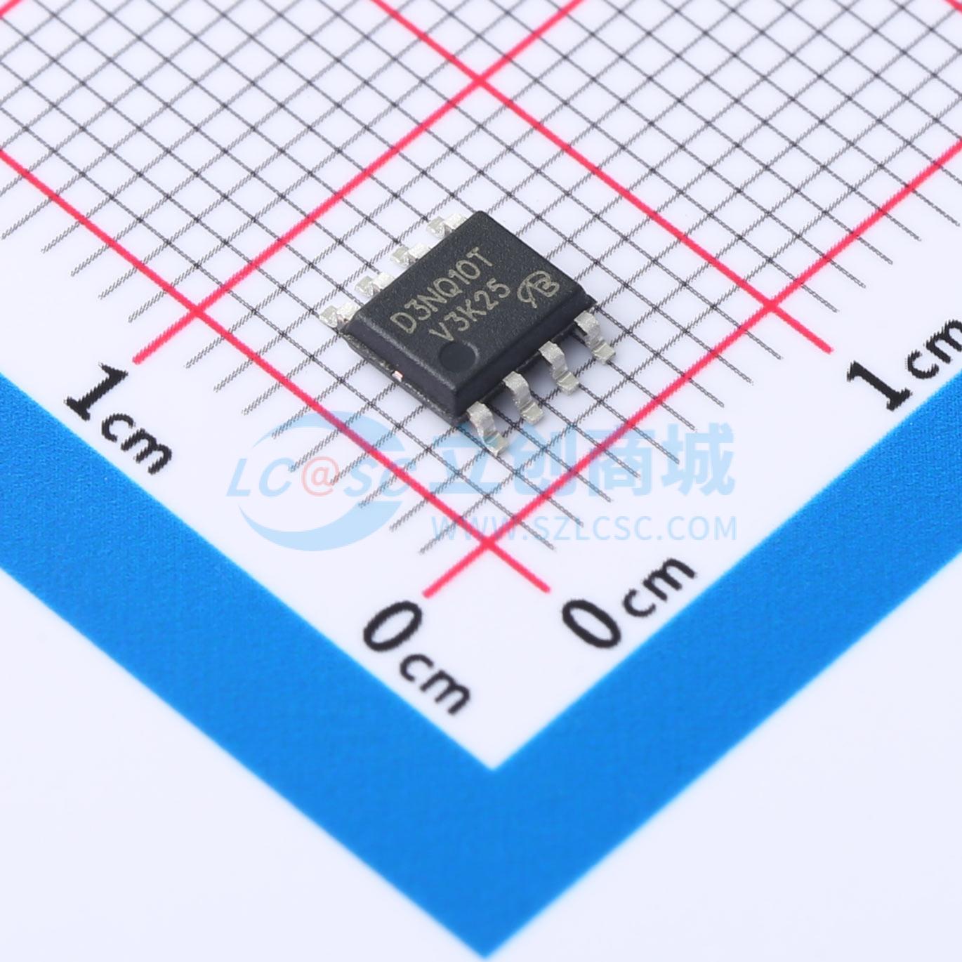 点击查看大图 PHKD3NQ10T-VB实物图