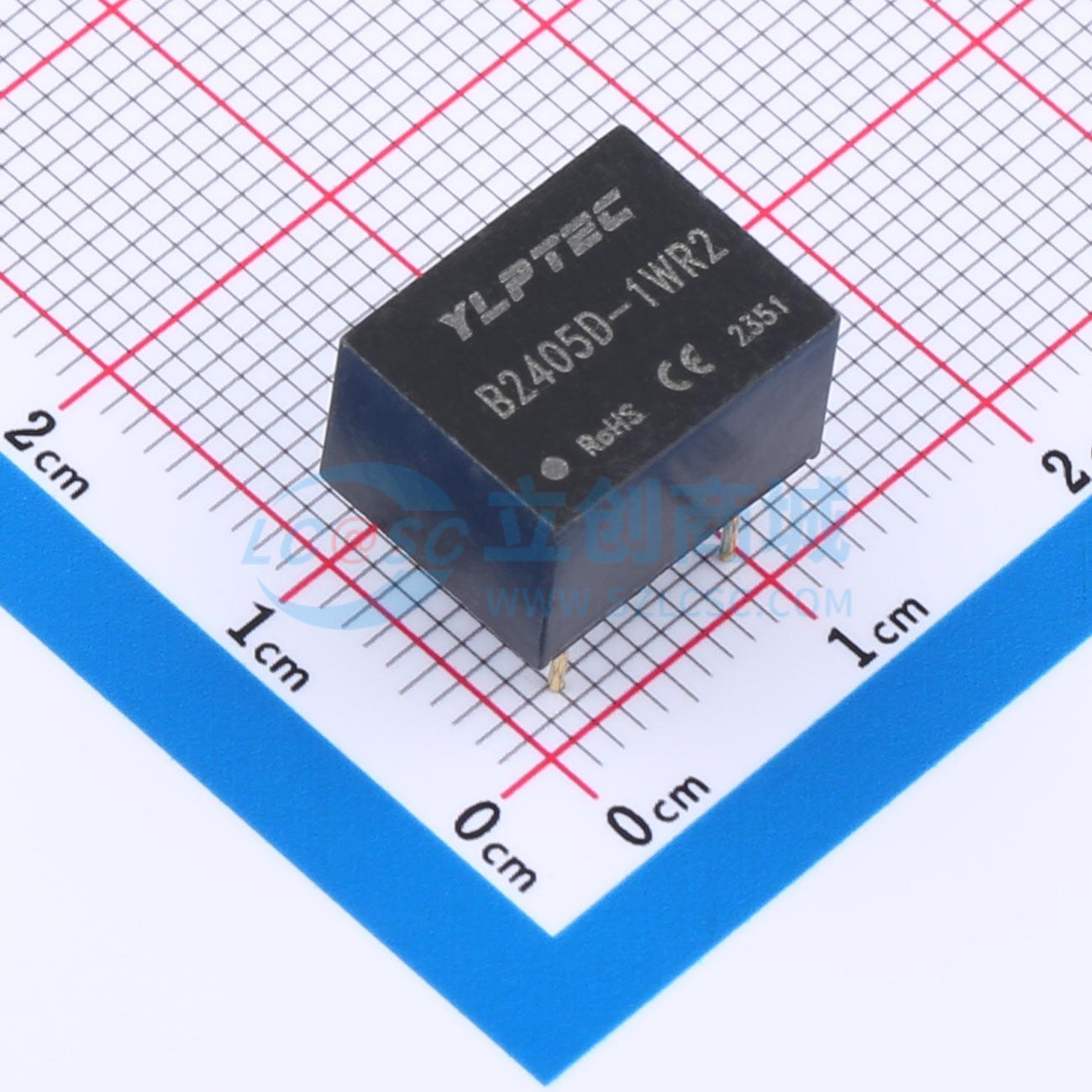 B2405D-1WR2实物图