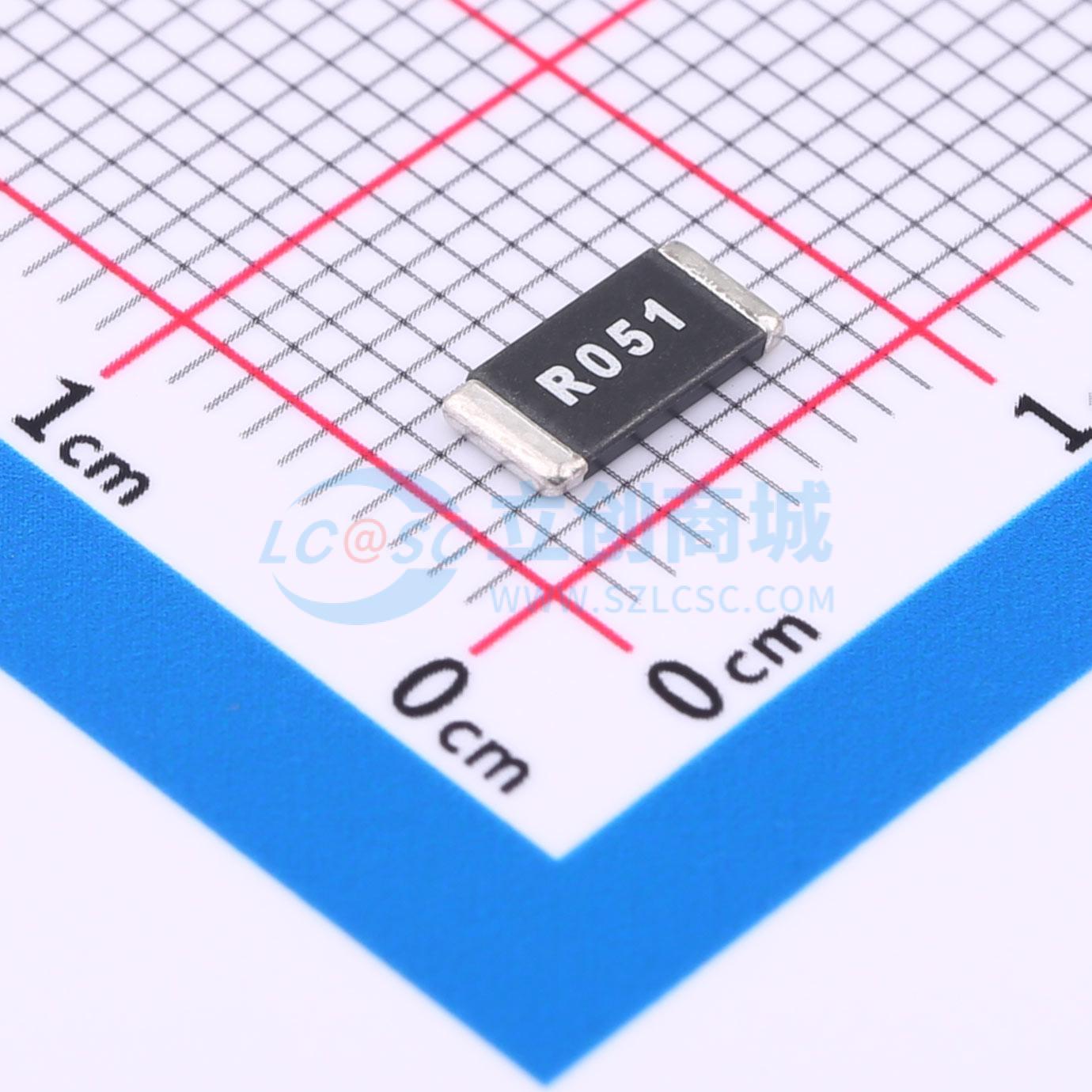 点击查看大图 LR123WF510MT4E实物图