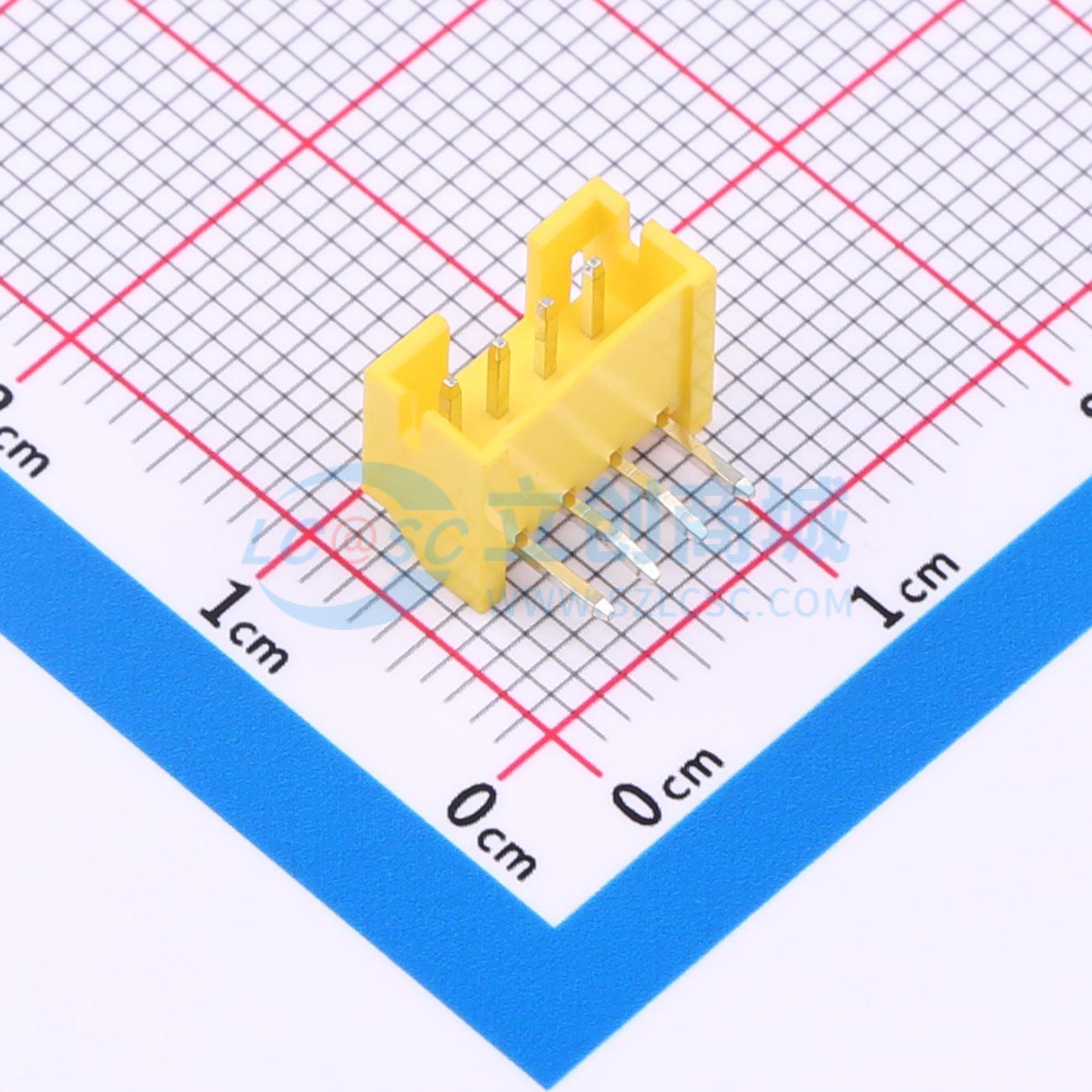 HC-PH-4AWD-Y-K-10实物图