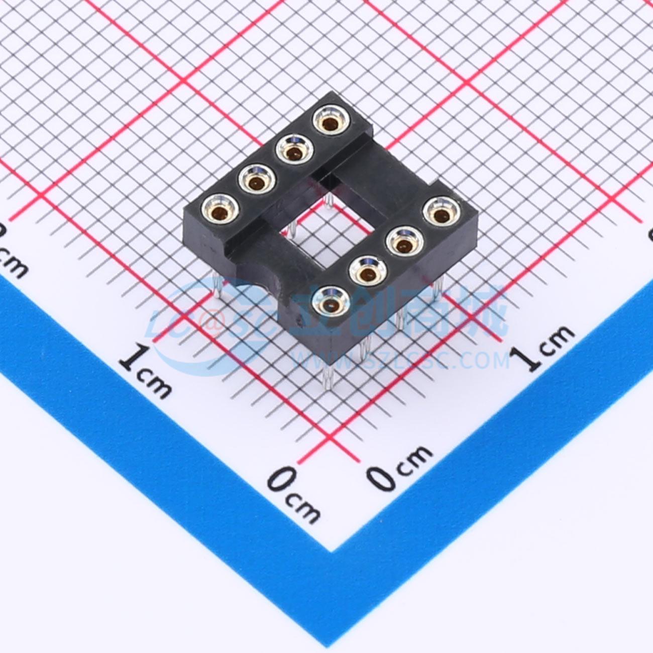 点击查看大图 IC254R-22-08-74实物图