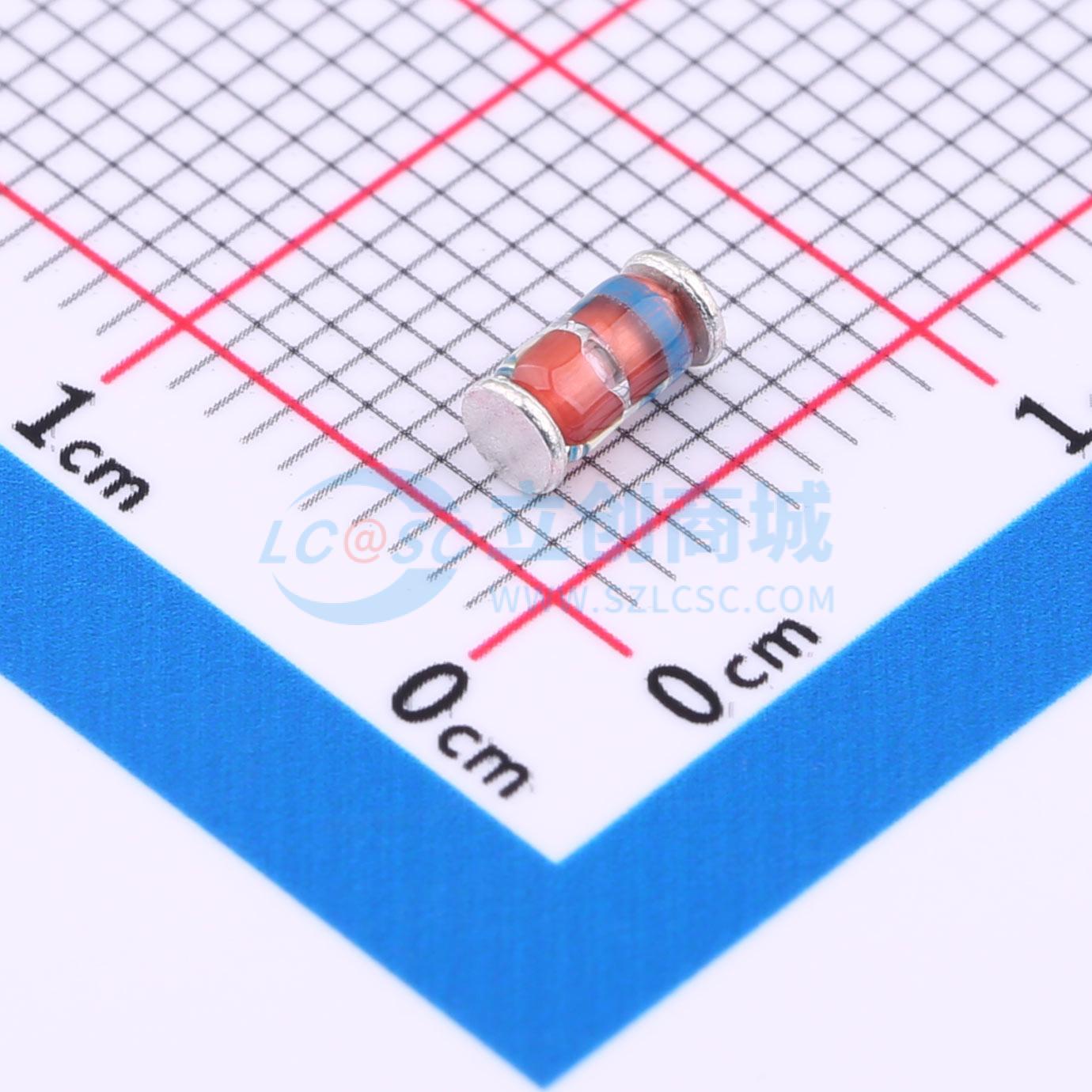 点击查看大图 ZM4744APF-M实物图