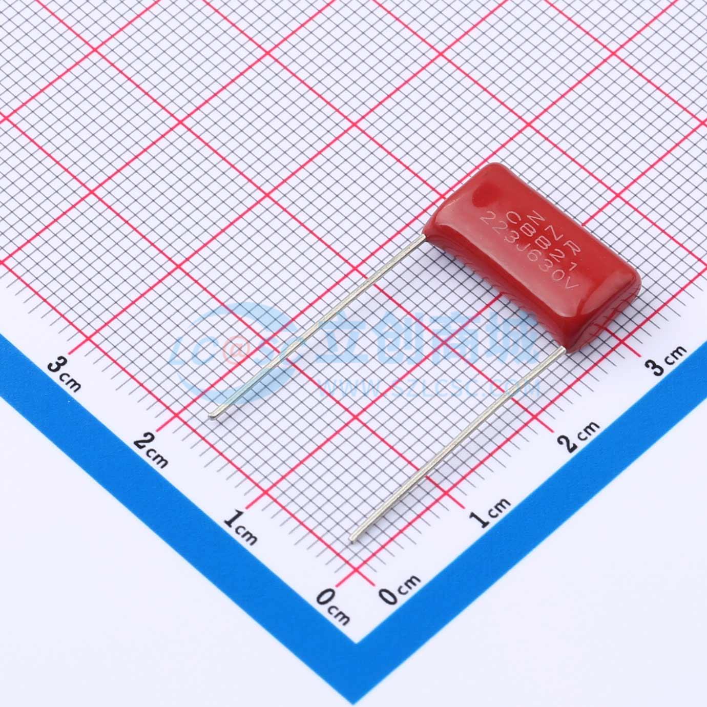 点击查看大图 CFC2J223JG1I17095100实物图