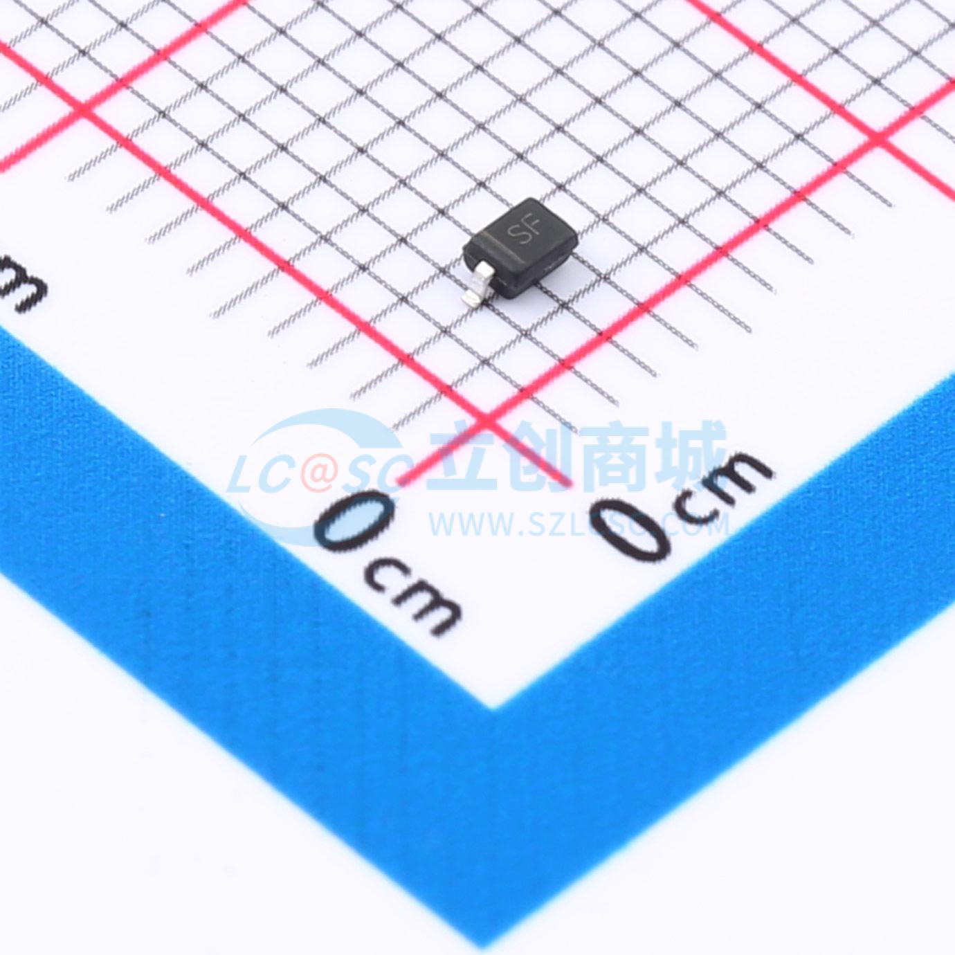 点击查看大图 B0540WS实物图