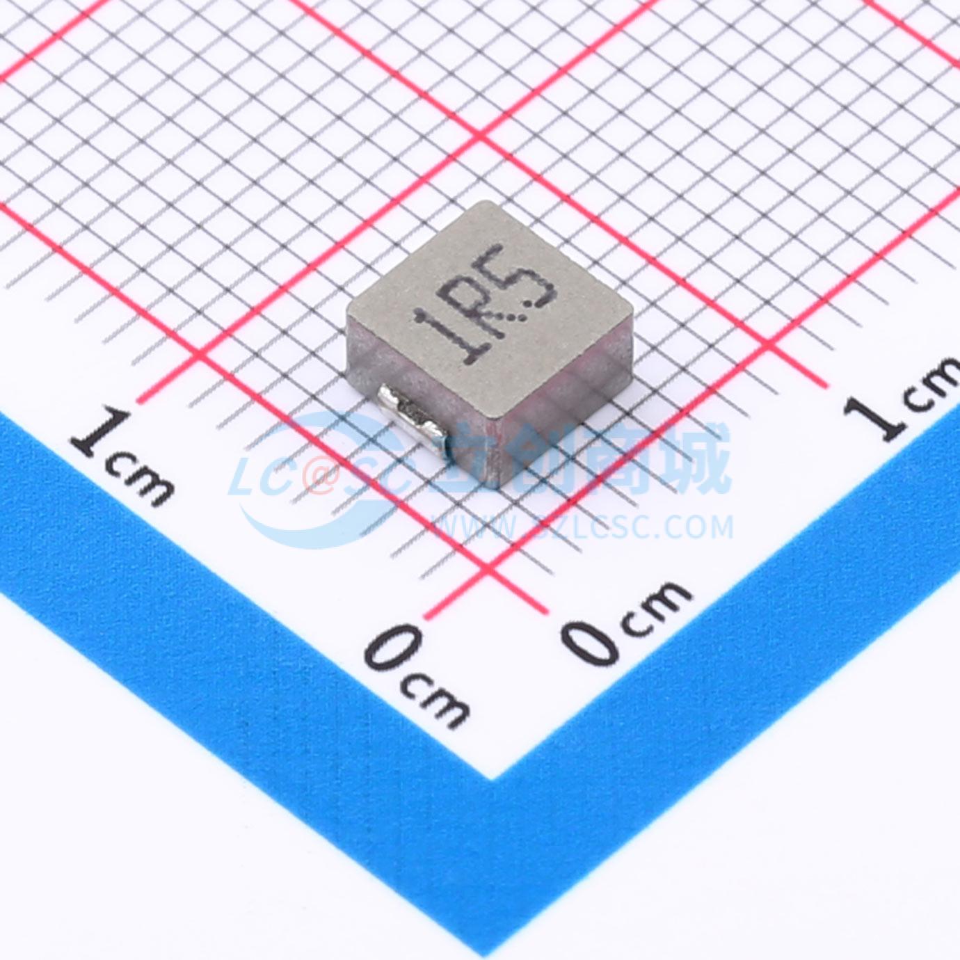 点击查看大图 MCMB-0530-1R5MT实物图