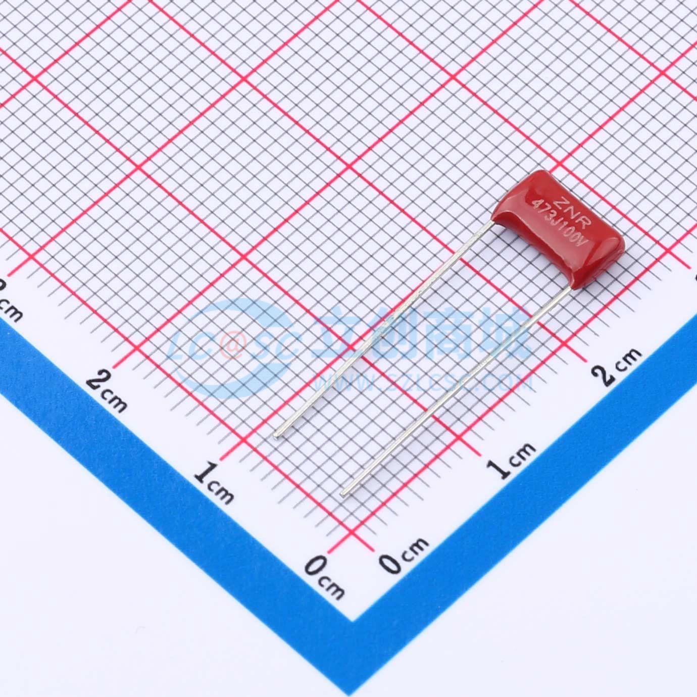 点击查看大图 CFC2A473JD1I09021100实物图