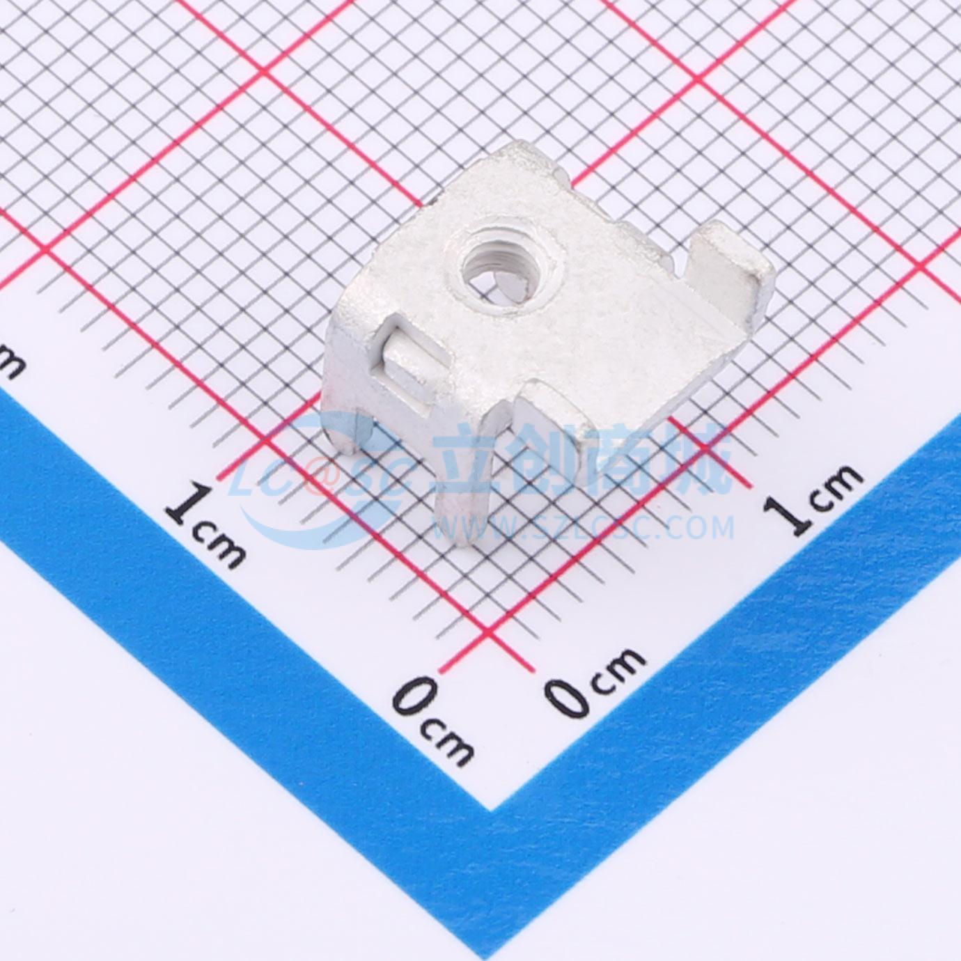 点击查看大图 TTK34094106-0850实物图