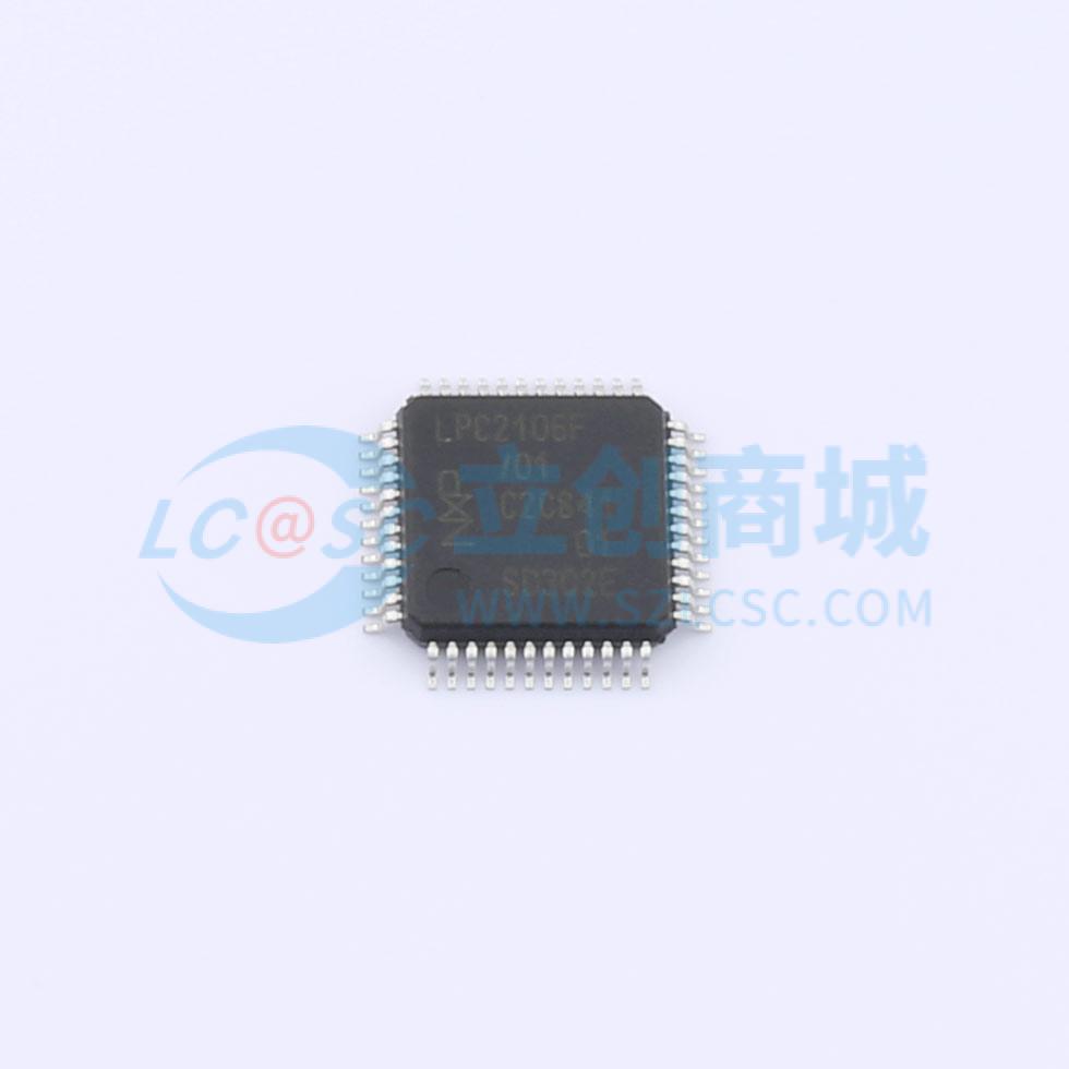 LPC2106FBD480115商品缩略图