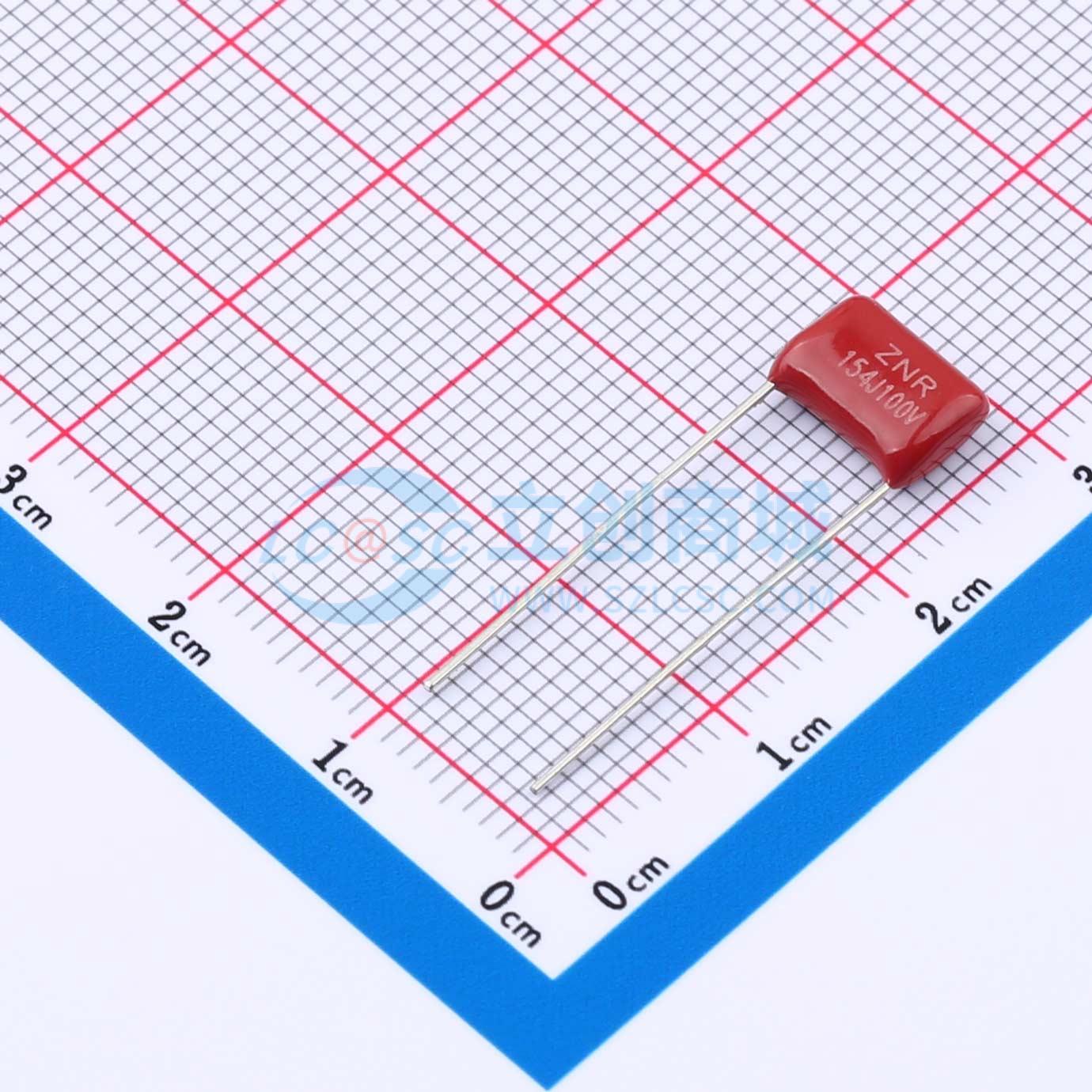 CFC2A154JD1I09041100实物图