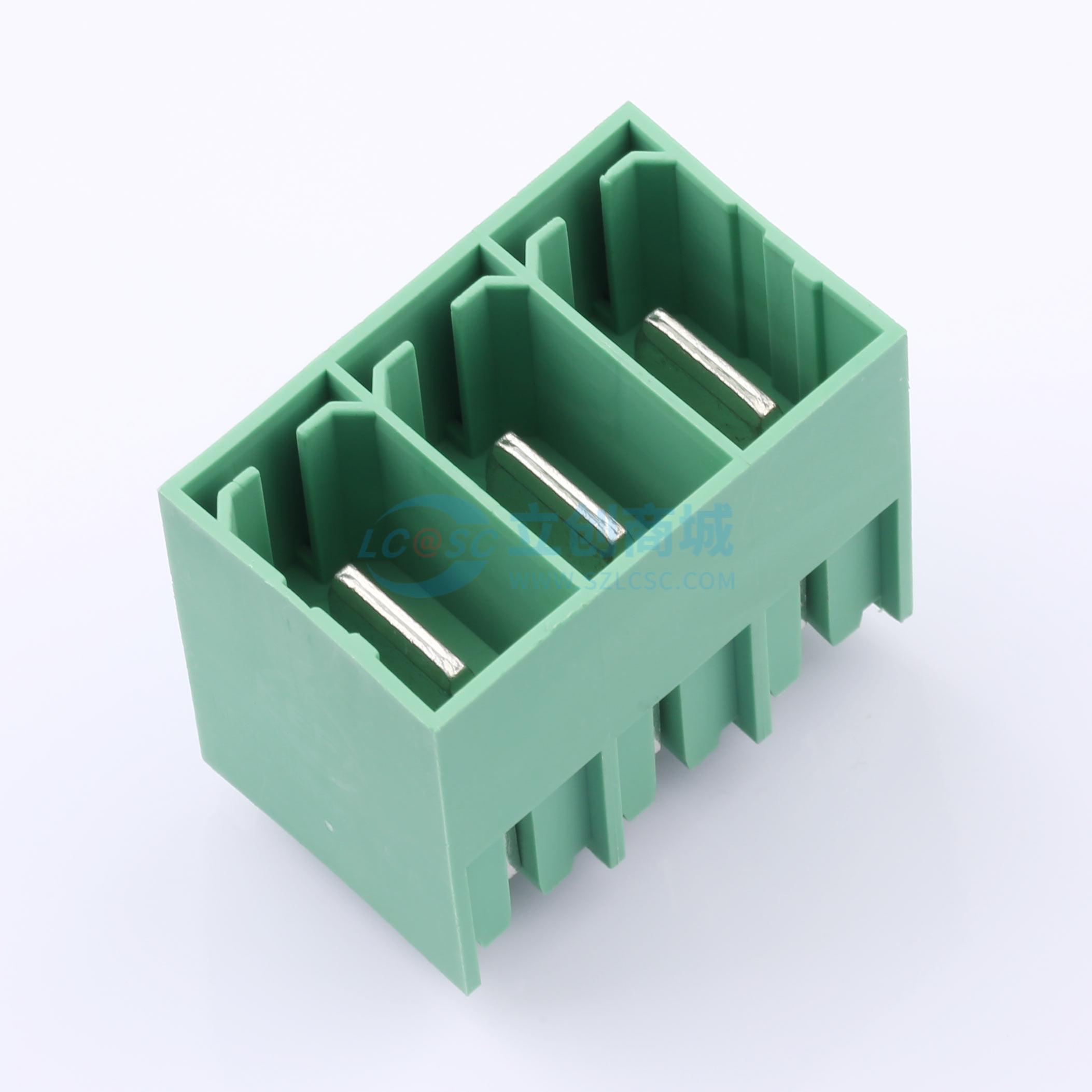 KF2EDGSV-15.0-3P实物图