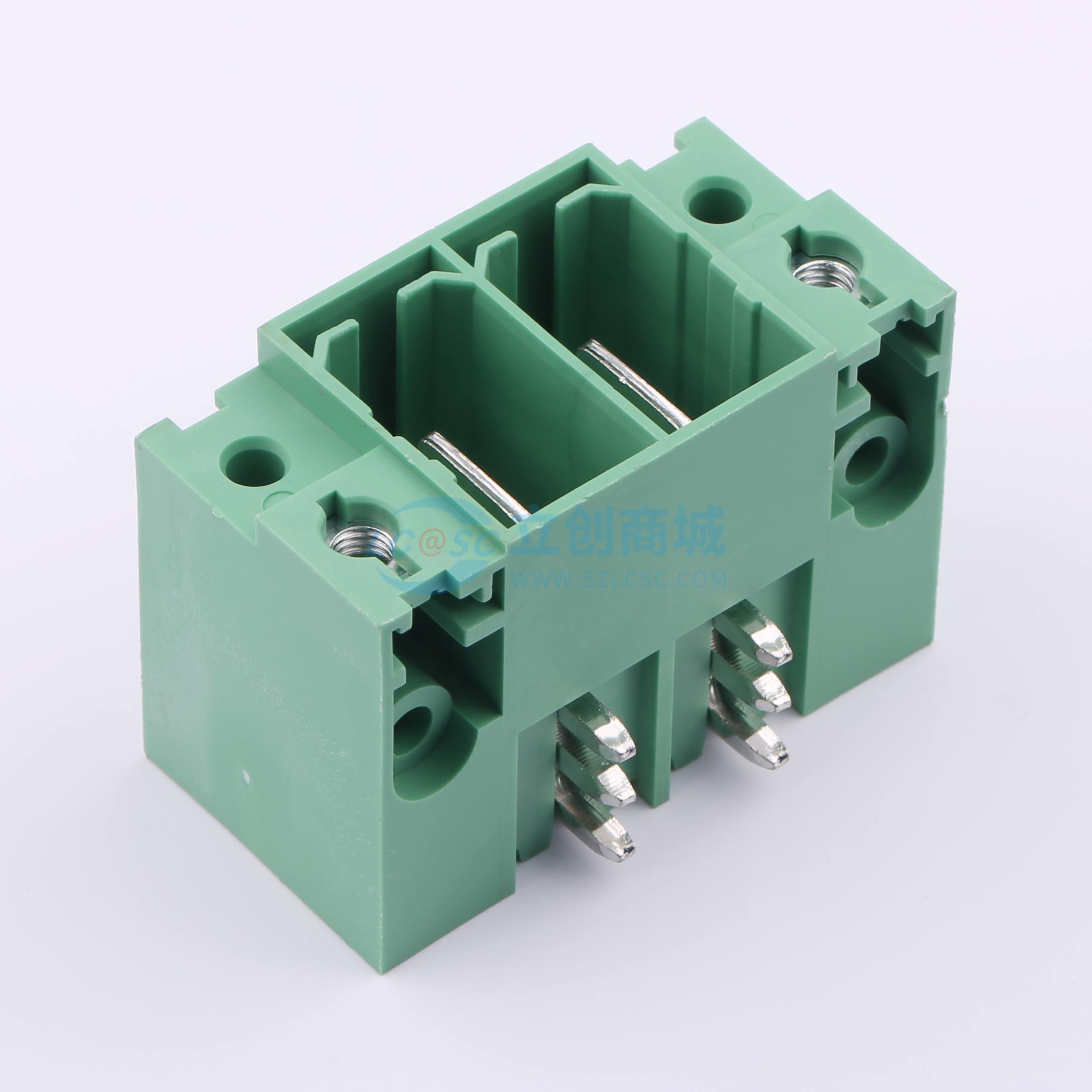 KF2EDGSRM-15.0-2P实物图