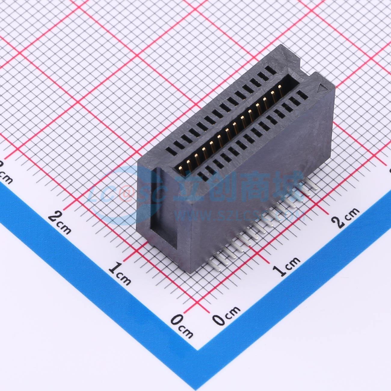 点击查看大图 HEV28LP03BK实物图