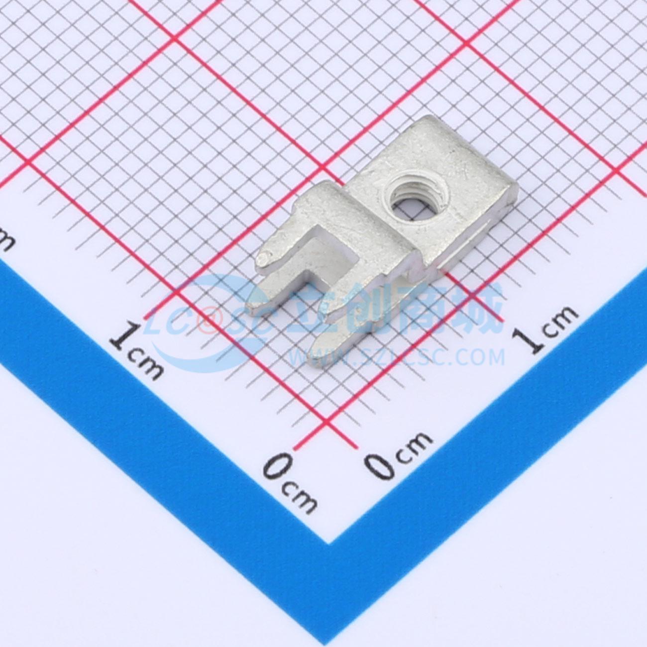 点击查看大图 TR34052060-1370实物图