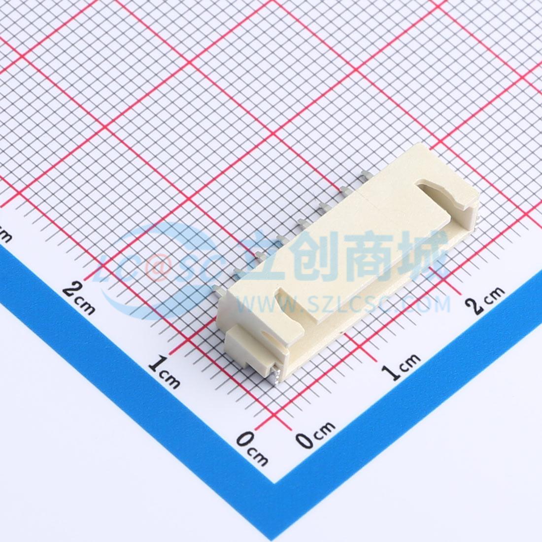 点击查看大图 XDWF-2500-08P实物图