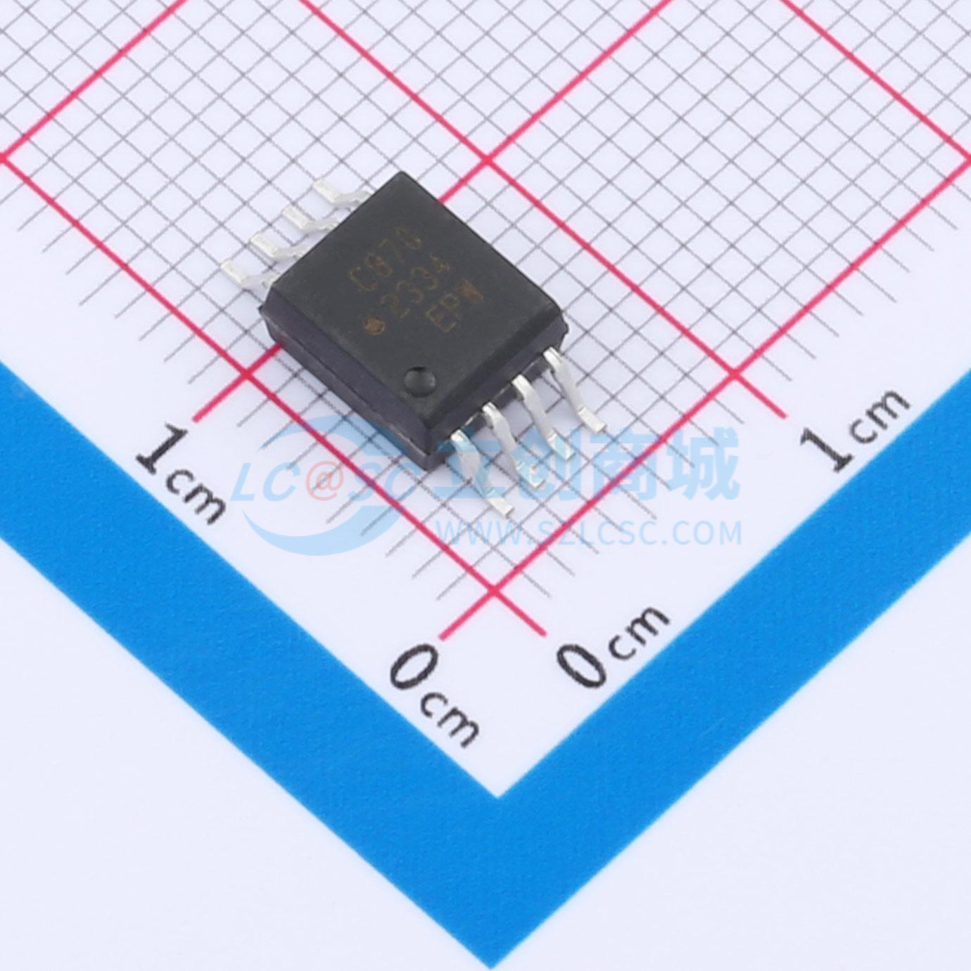 ACPL-C870-000E实物图