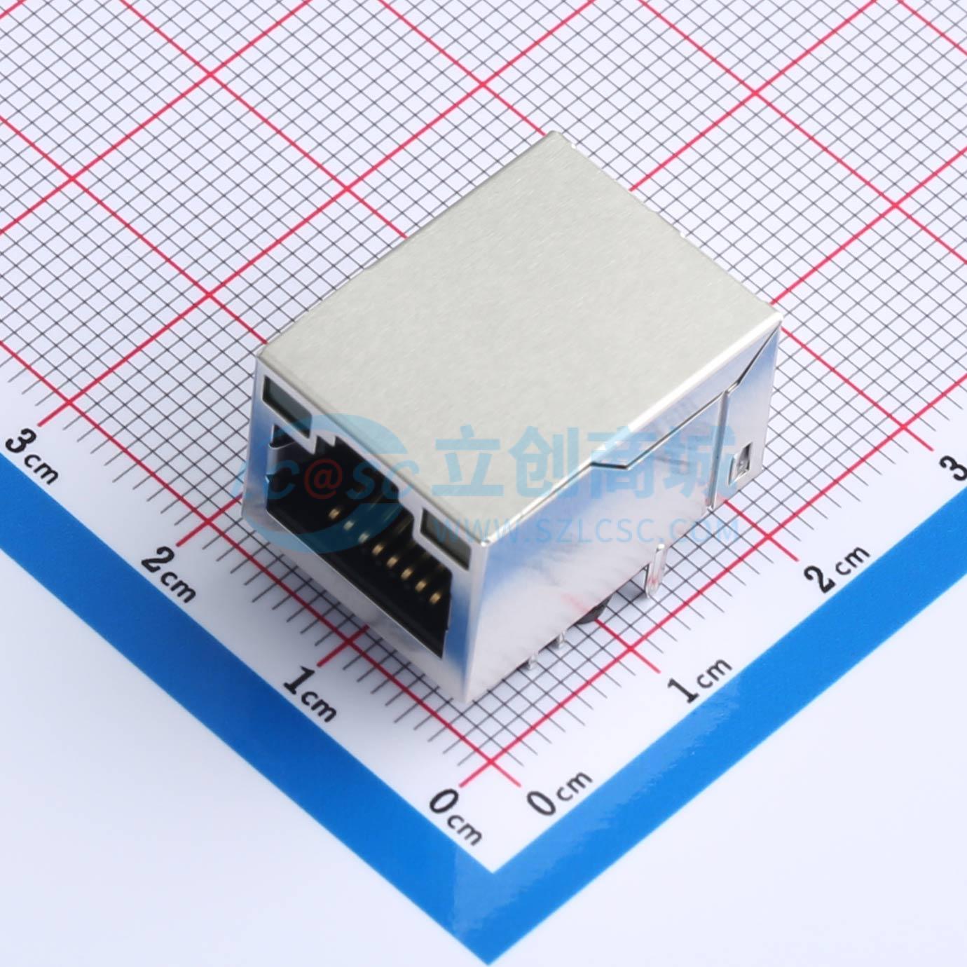 点击查看大图 DGUK211Q106CD2A4D实物图