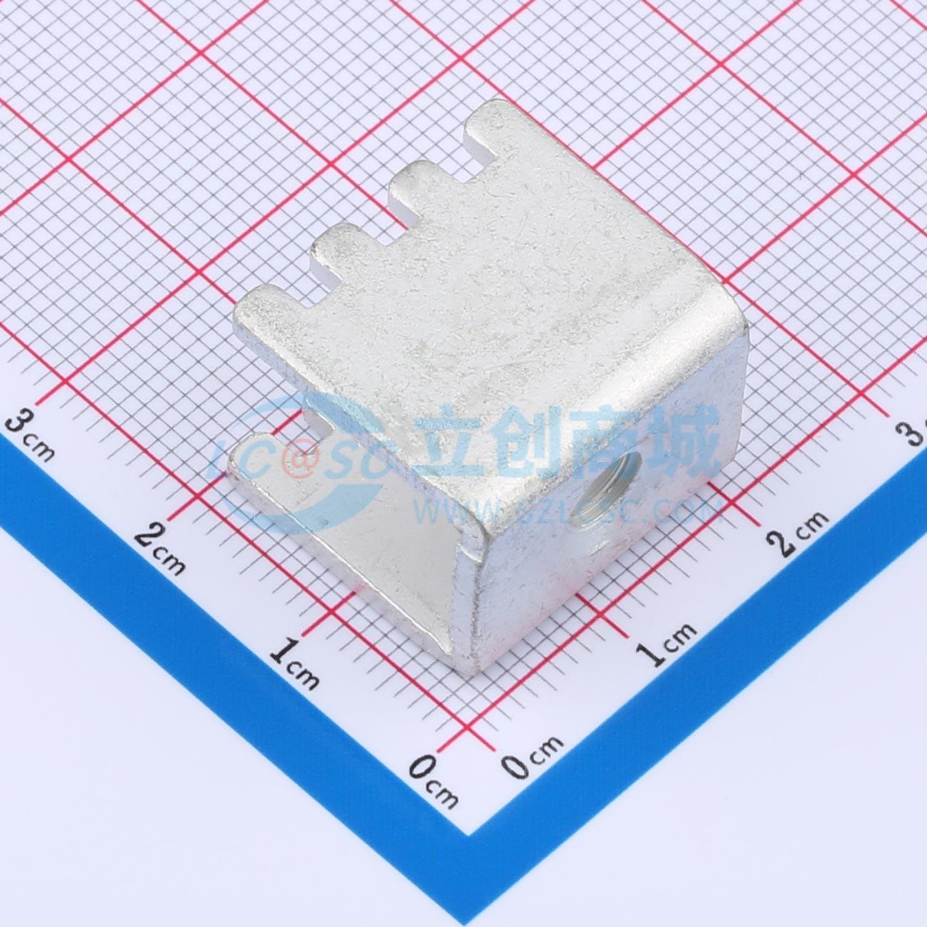 点击查看大图 T68160200-1900实物图