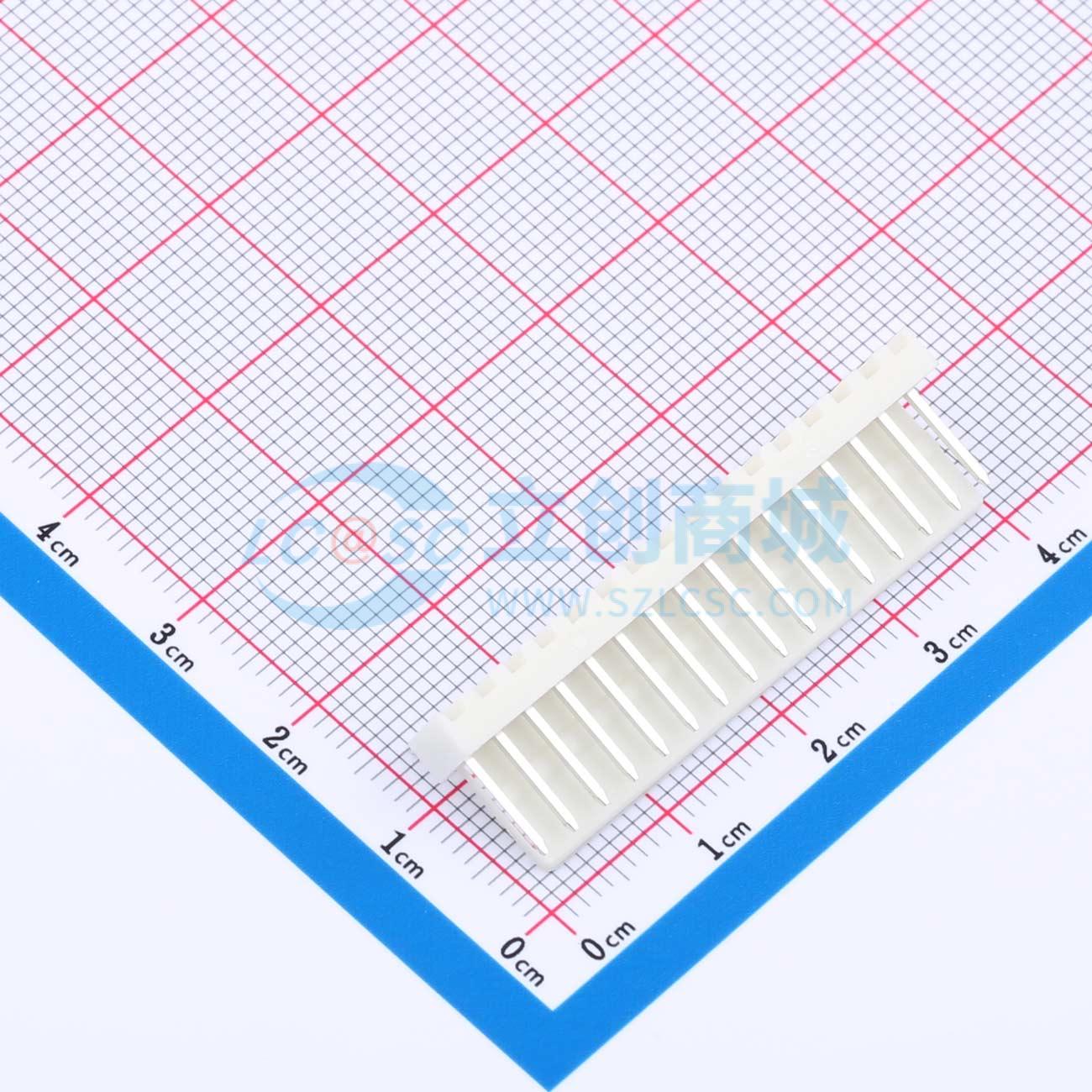 点击查看大图 HC-2510-16AW-05实物图