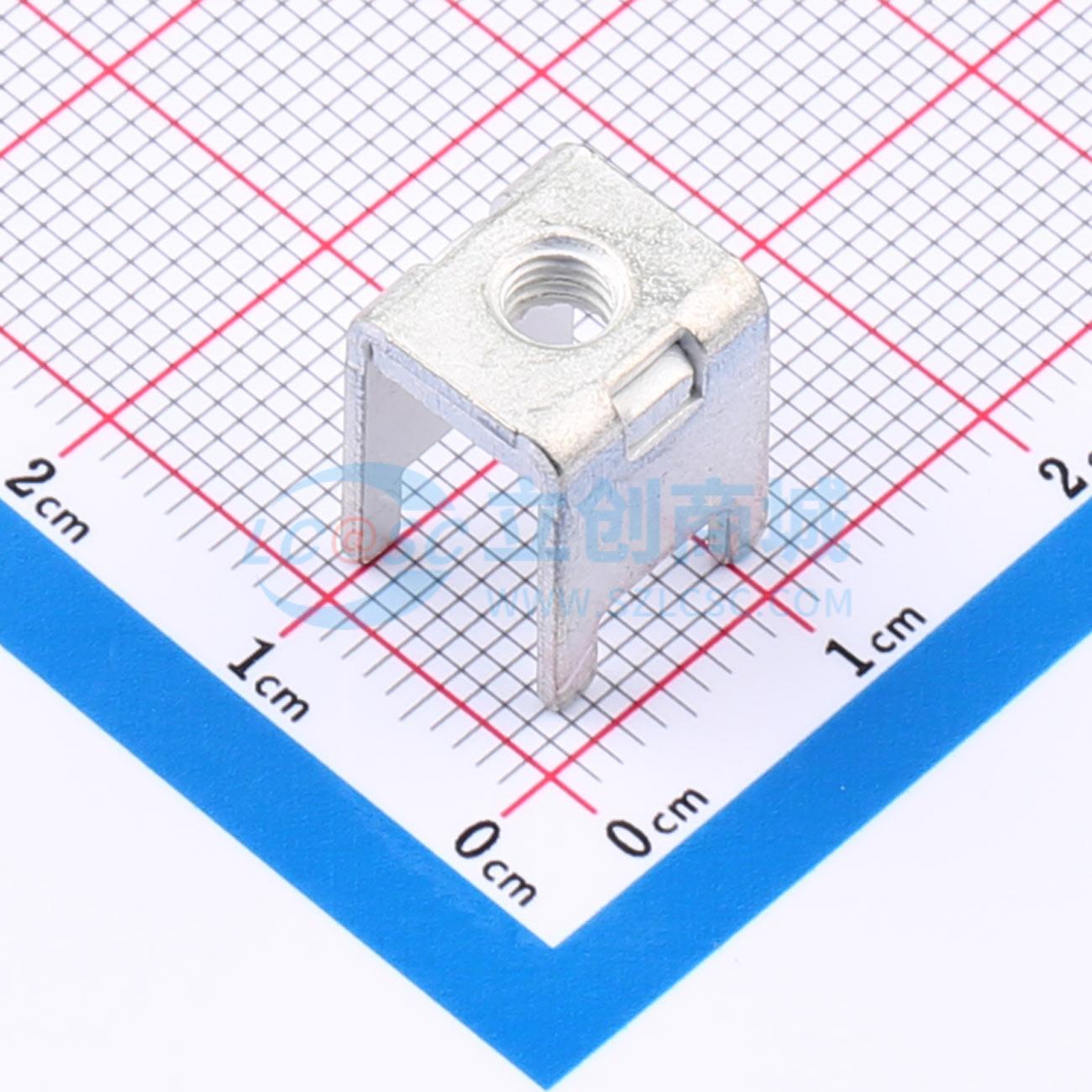 点击查看大图 TT44095100-1350实物图