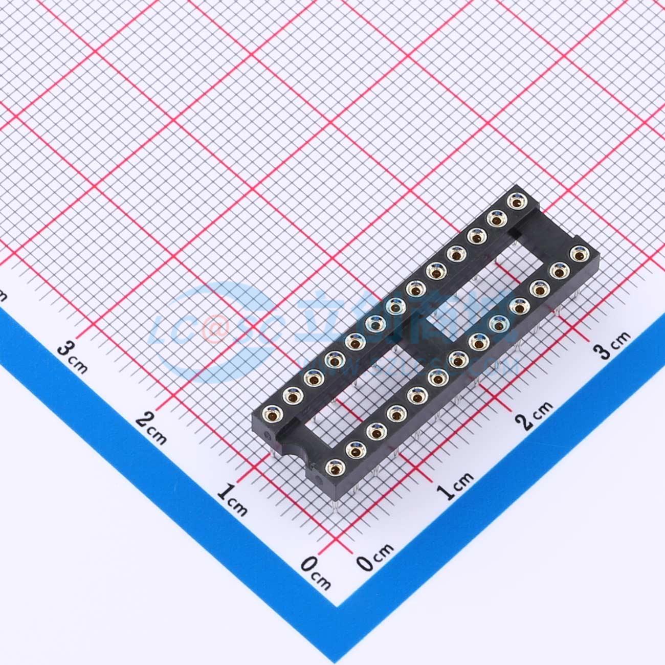 IC254R-22-26-74实物图