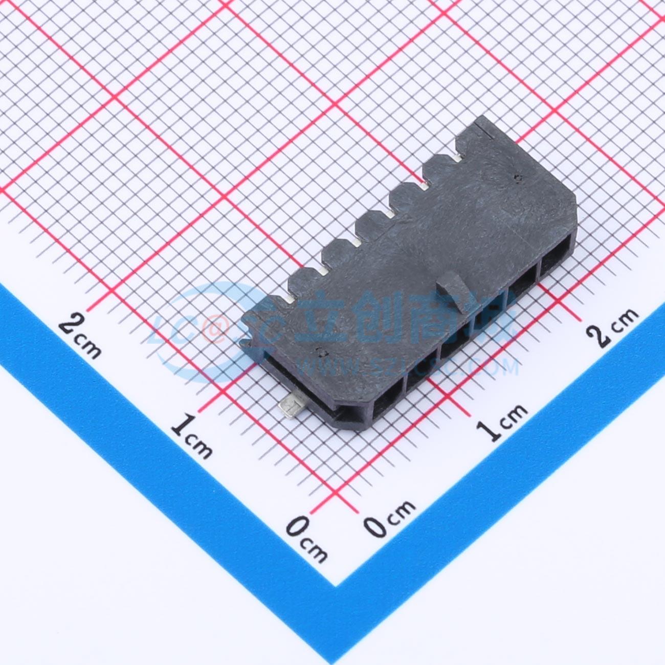 点击查看大图 HC-MX3.0-6AWT-05实物图