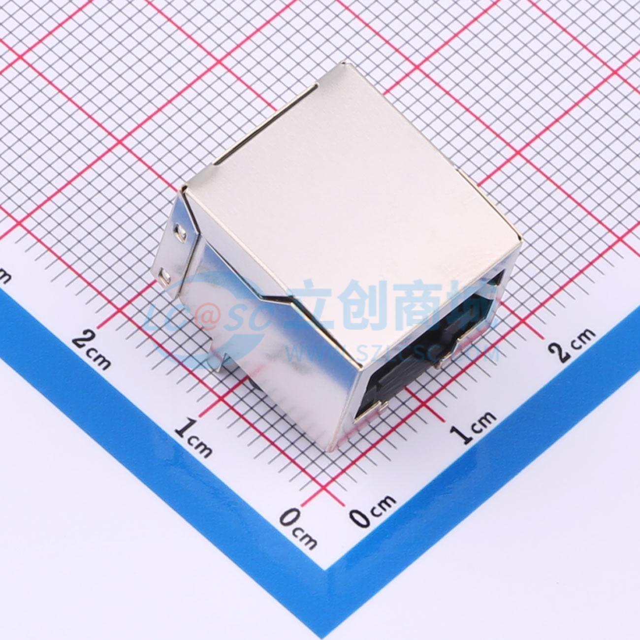 点击查看大图 DGUK56211118GWA1D1Y1实物图