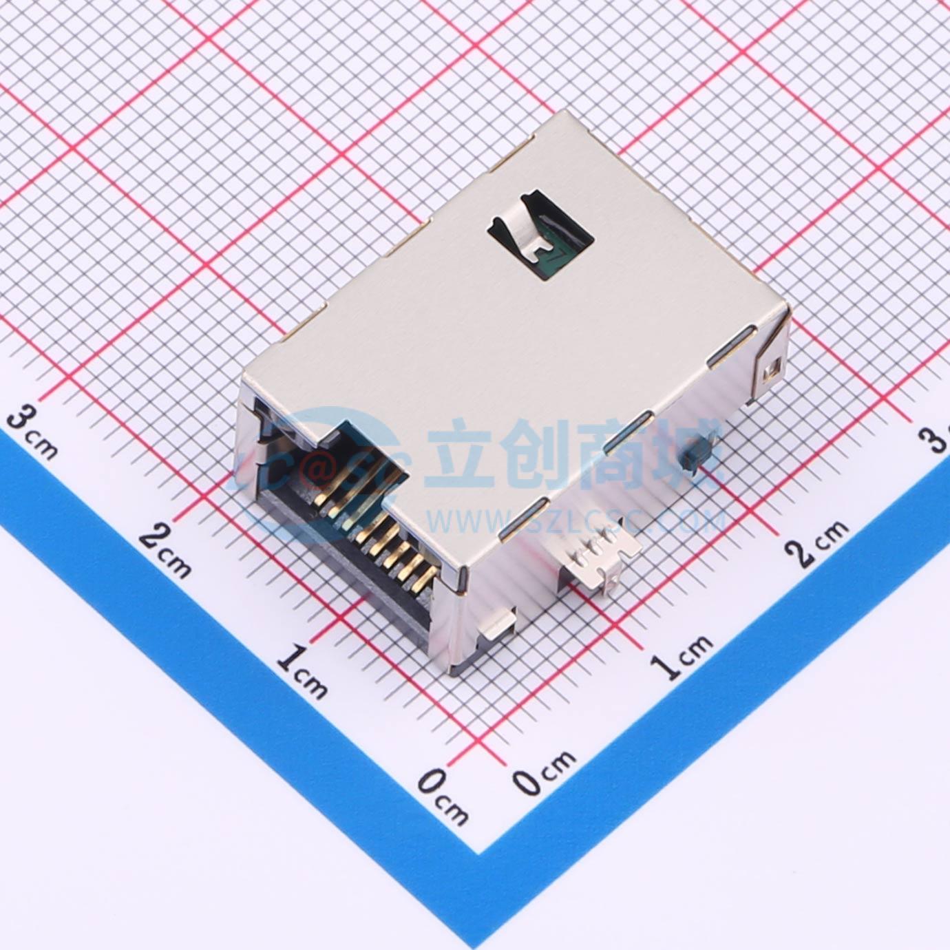 点击查看大图 DGUK1511Q153CF5W7CBD057实物图