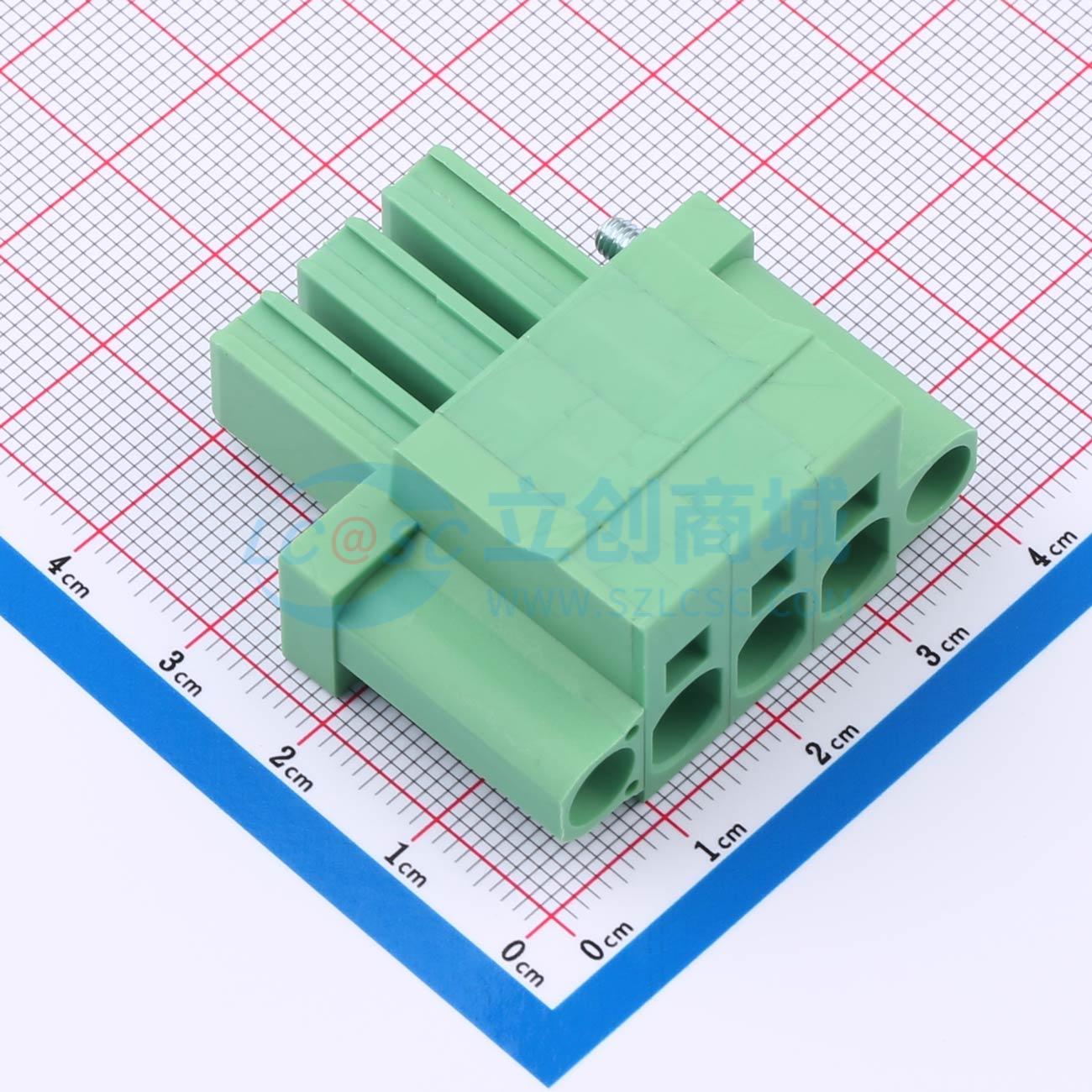 KF2EDGAKM-7.62-3P实物图