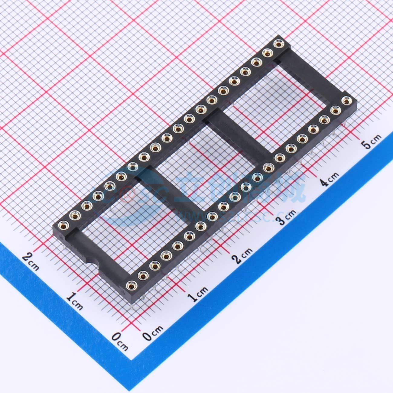 点击查看大图 IC254R-22-40-73实物图