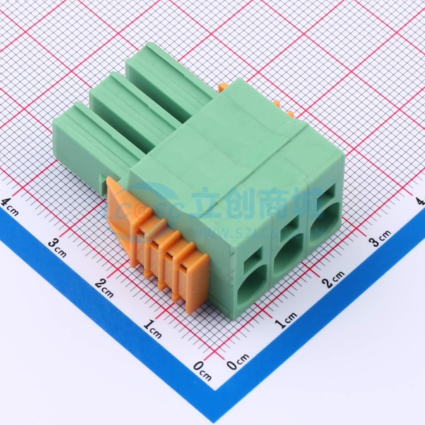 KF2EDGAKG-7.62-3P实物图