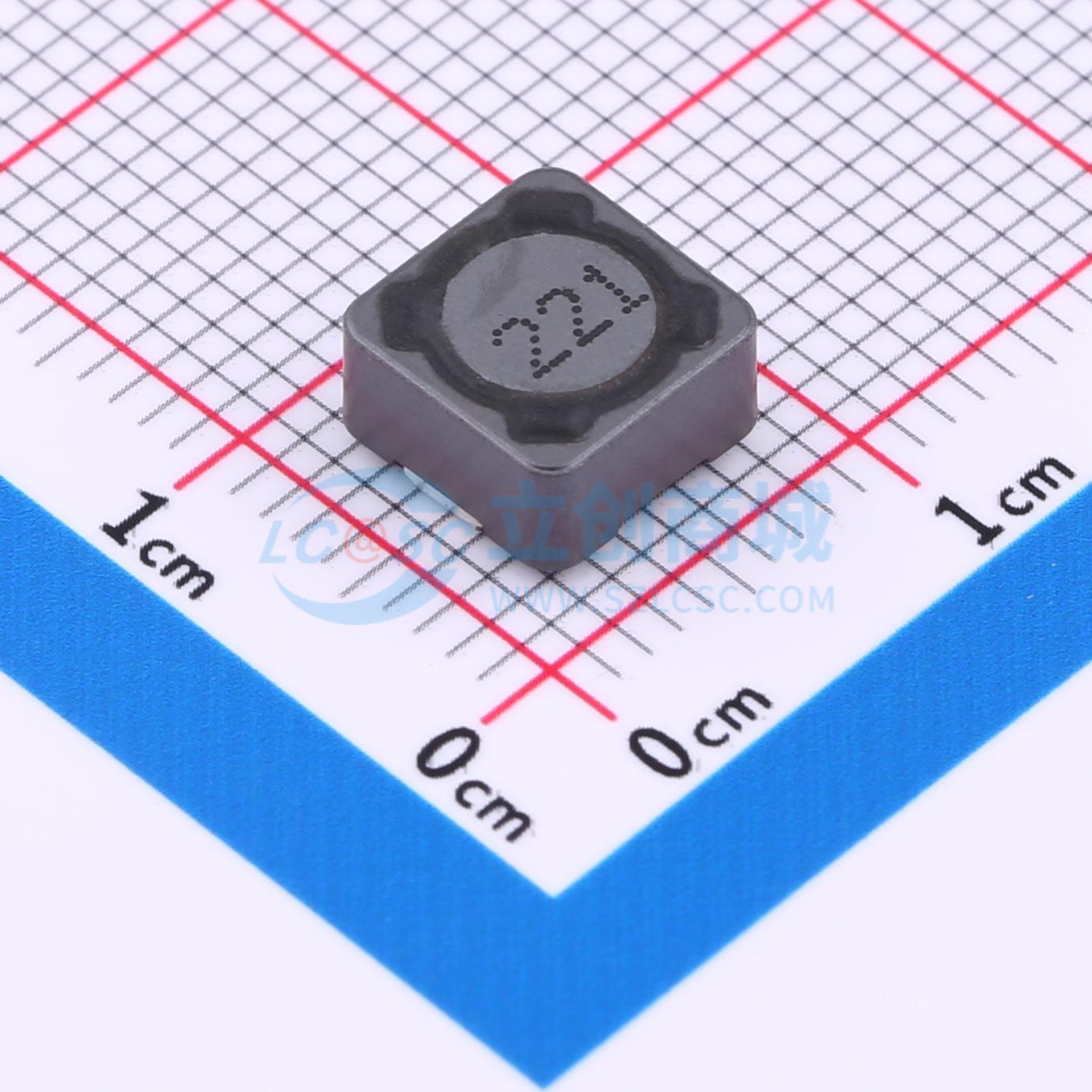 SDRI74-221MT实物图