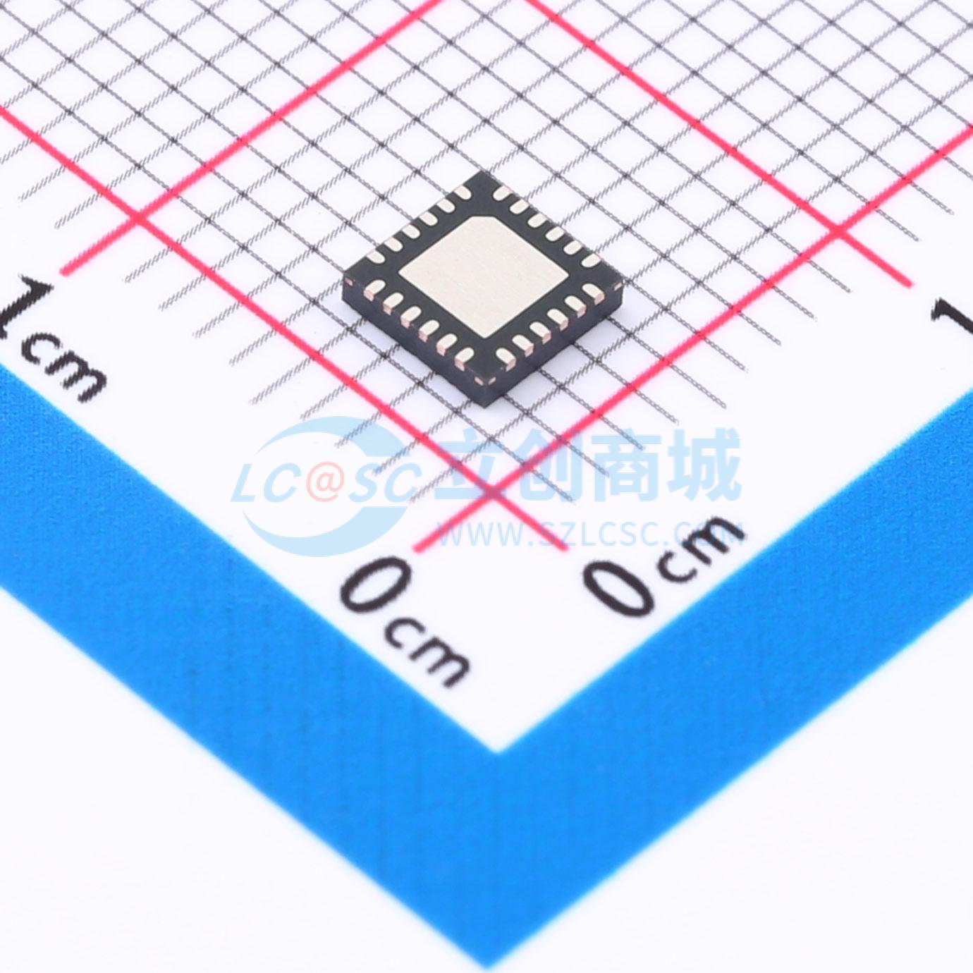 PCA9535RGER商品缩略图