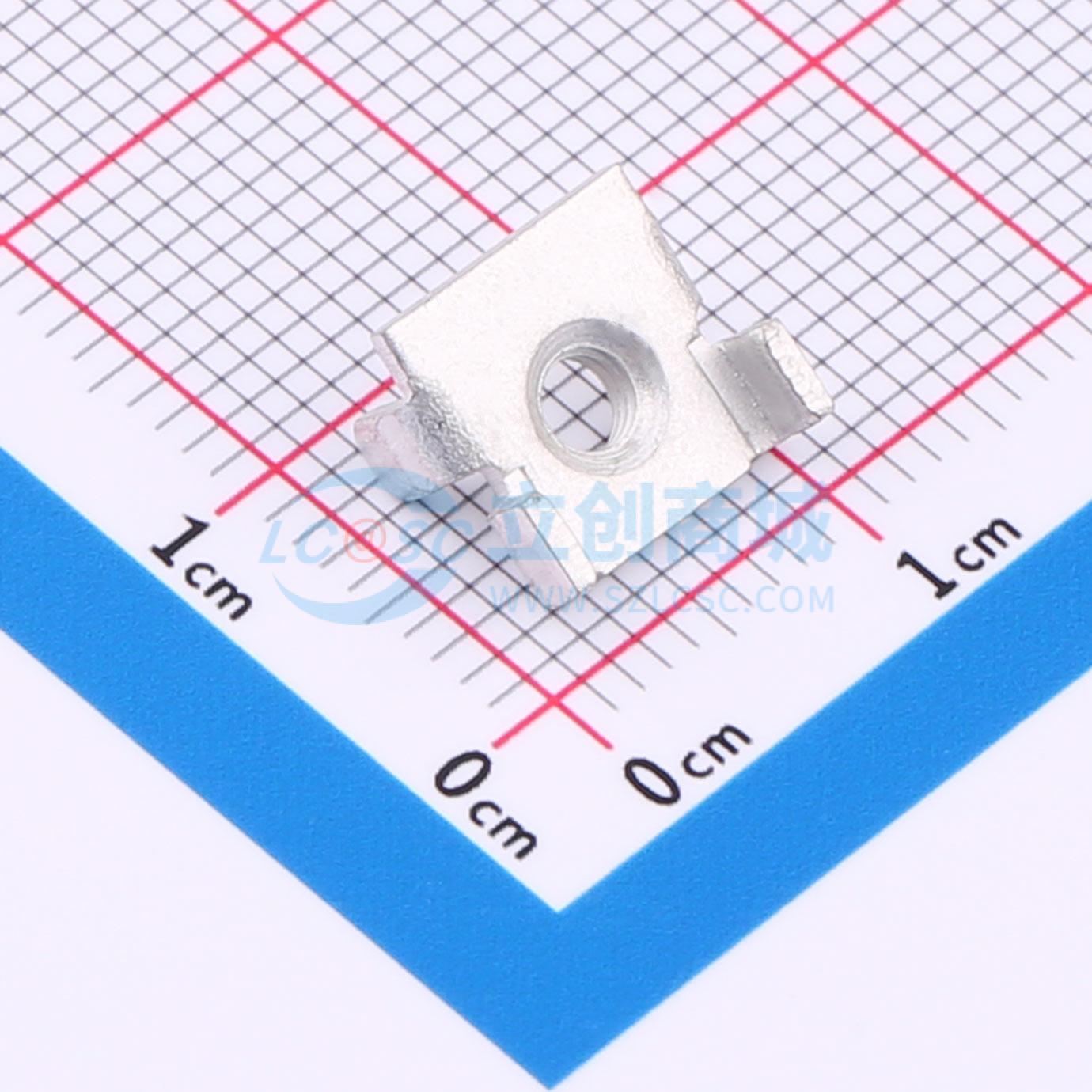 点击查看大图 TK32095085-0400实物图
