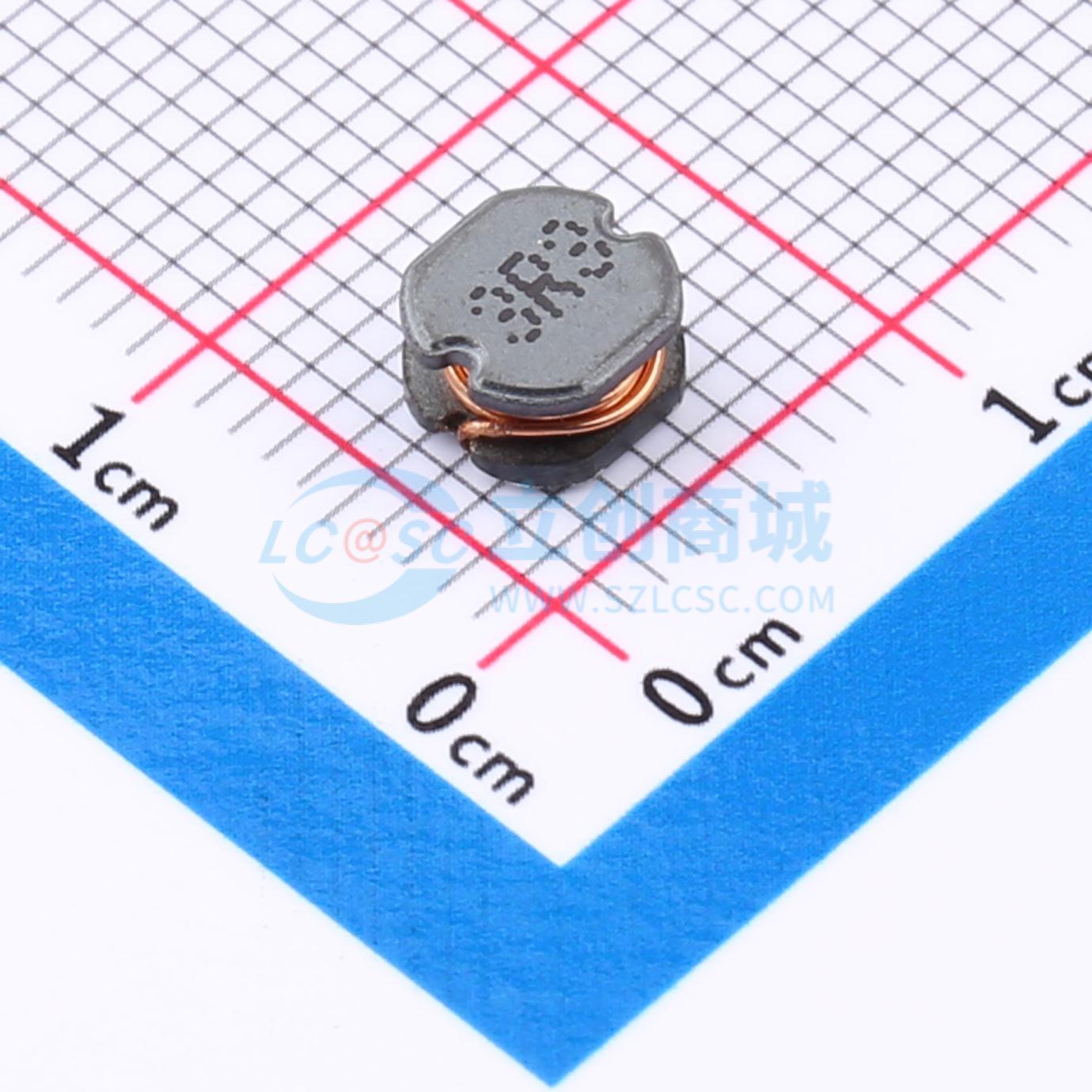 点击查看大图 CD53-3R3M实物图