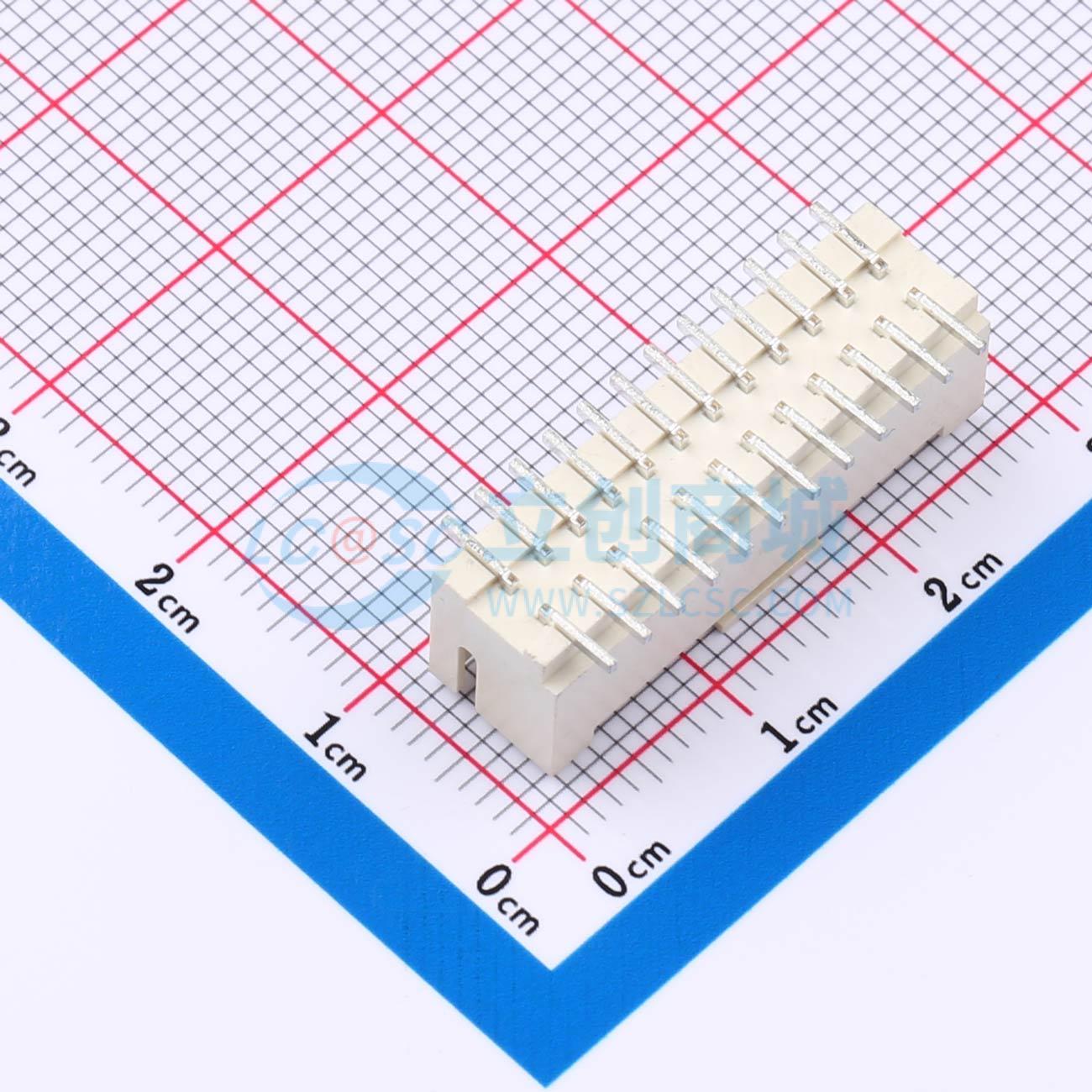 WAFER-PHB2.0-24PLB-GM商品缩略图