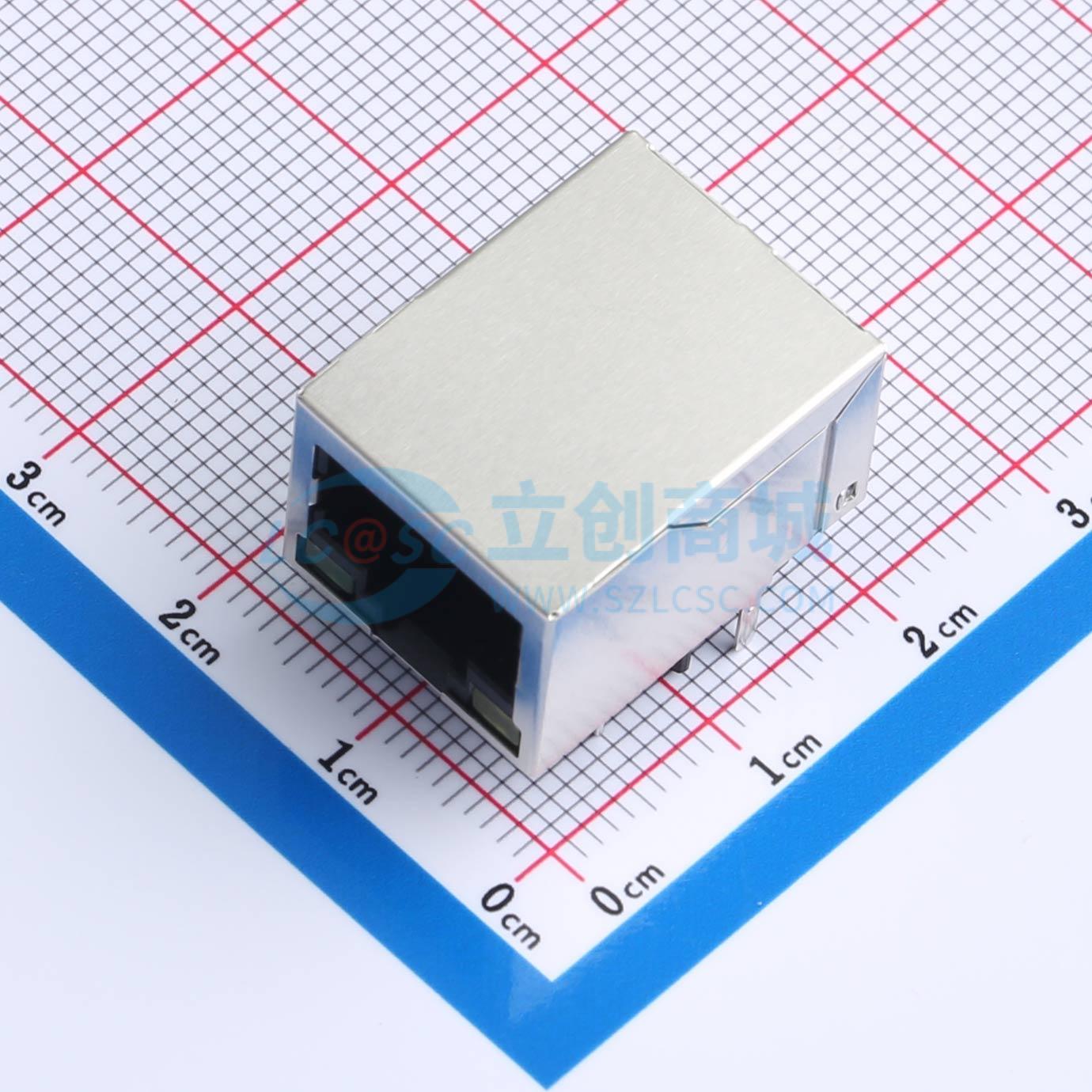 点击查看大图 DGUK111B002BA2A1D实物图