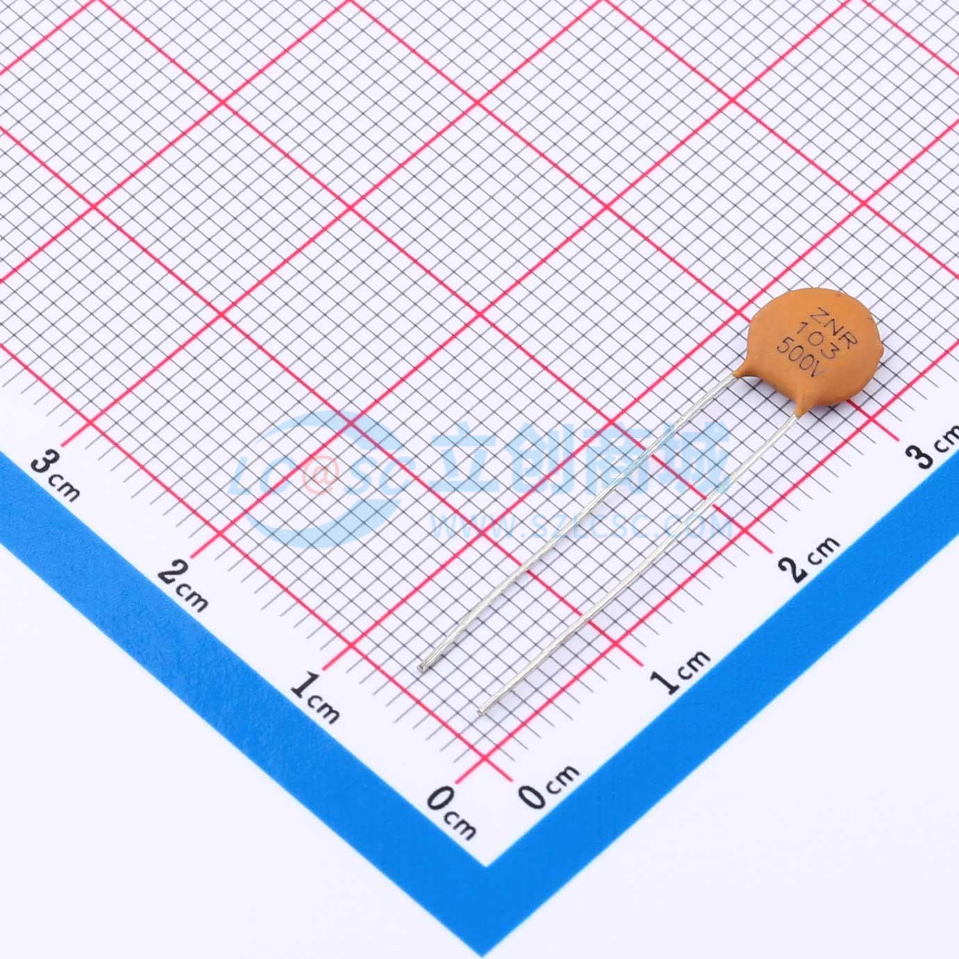 CC2H103MC1FDF47F3100实物图