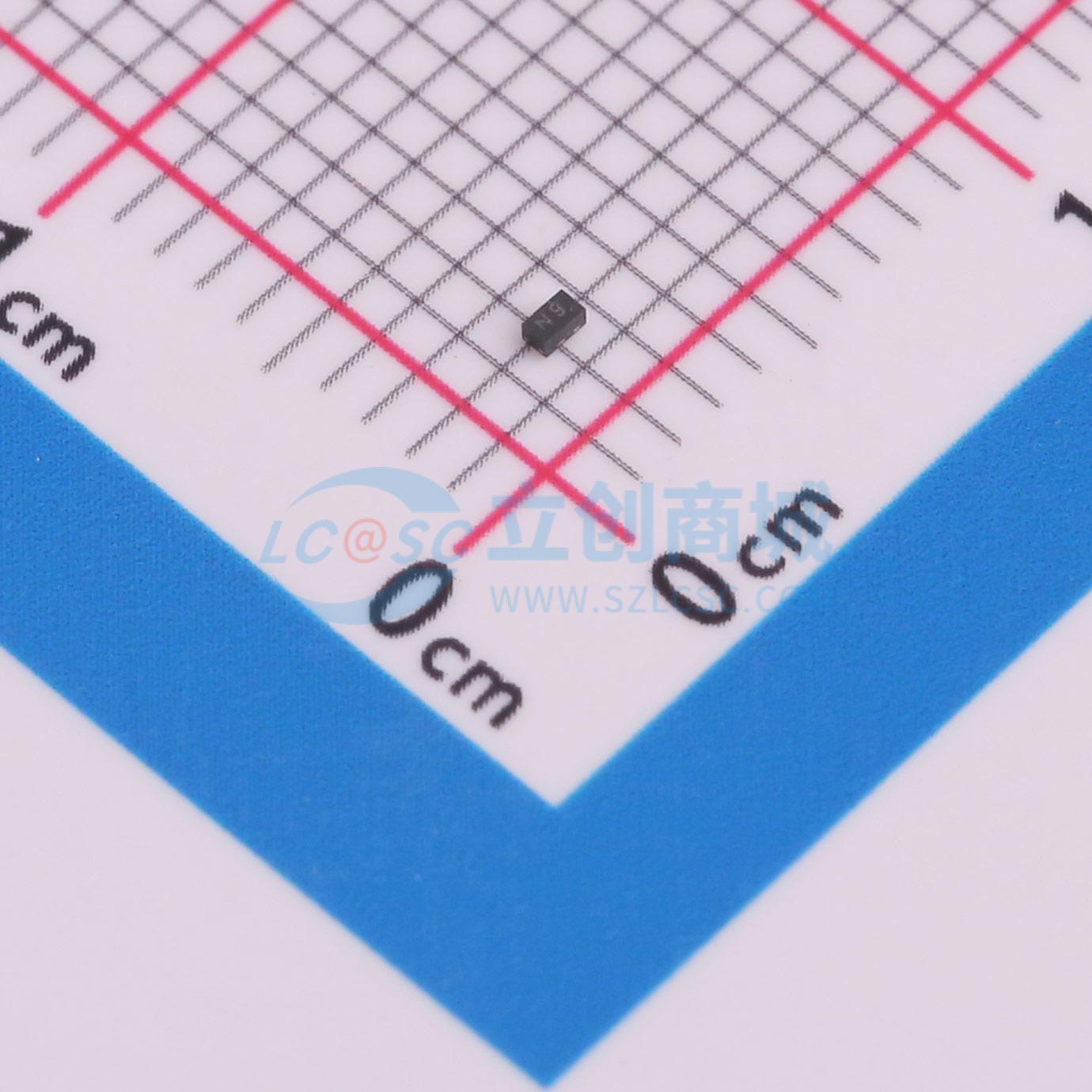 点击查看大图 WNM2046-3/TR实物图