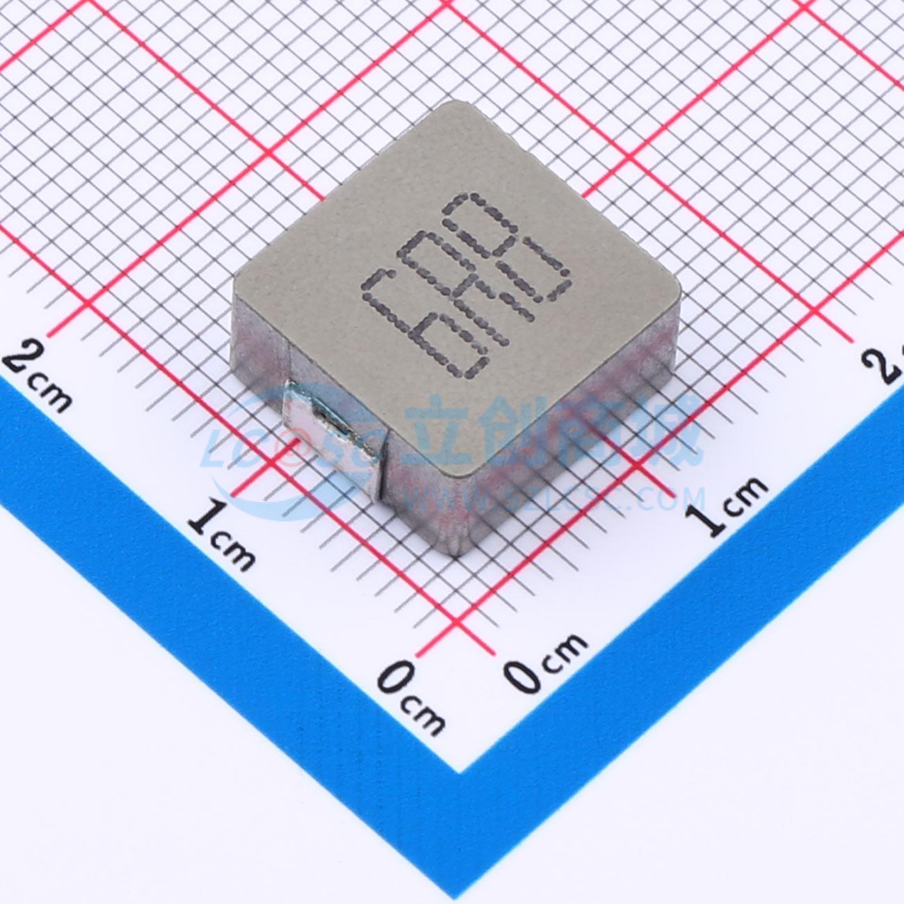 点击查看大图 FXL1360-6R8-M实物图