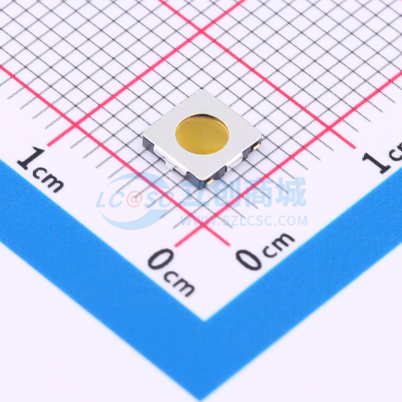 点击查看大图 TVCU11-C-R实物图