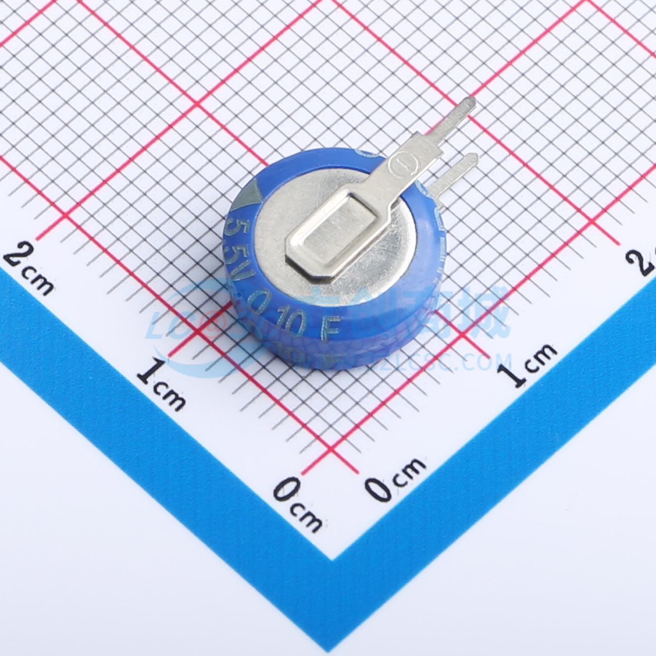 点击查看大图 JRCM5R5104N110016V实物图