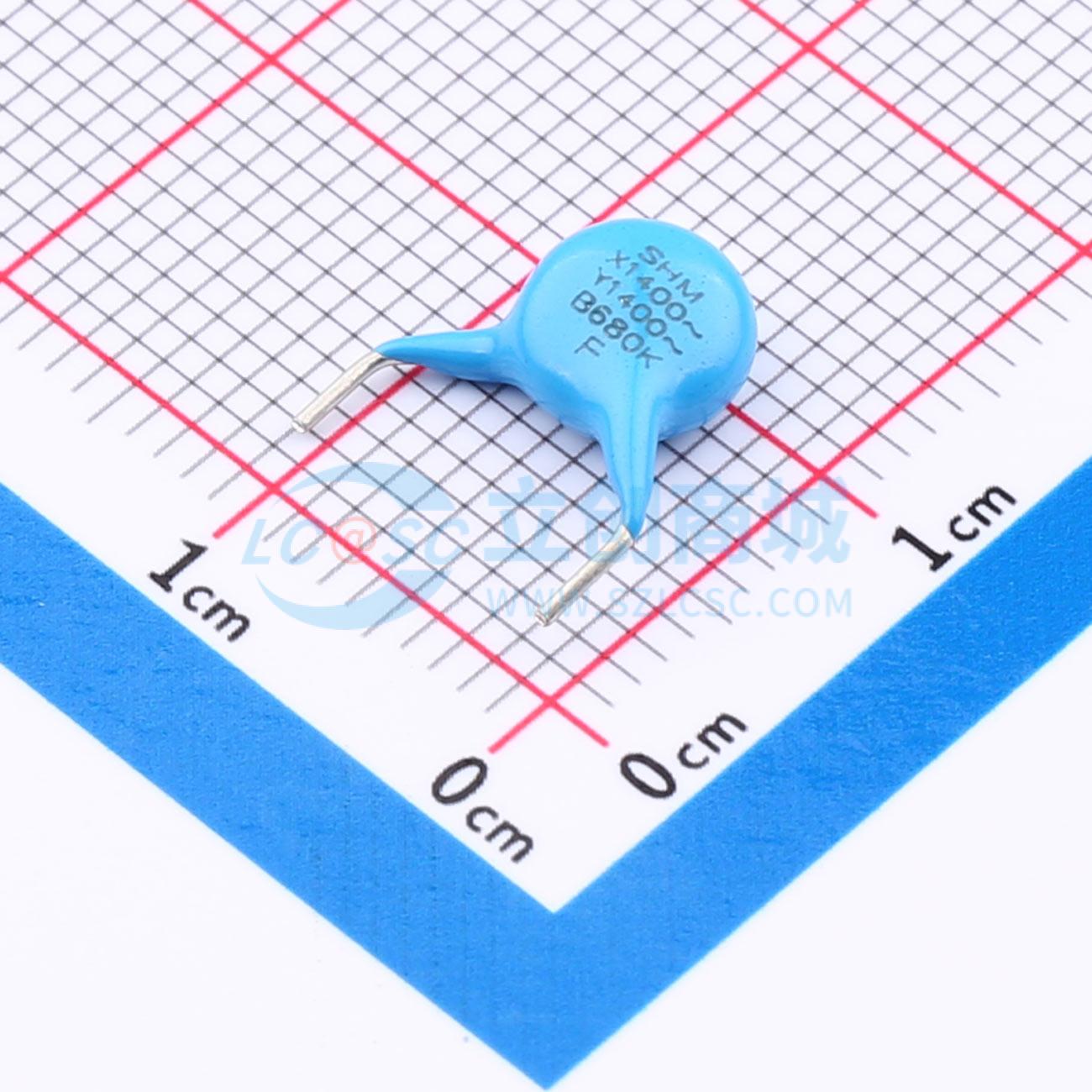 DCF680K24Y5PG62LBH7实物图