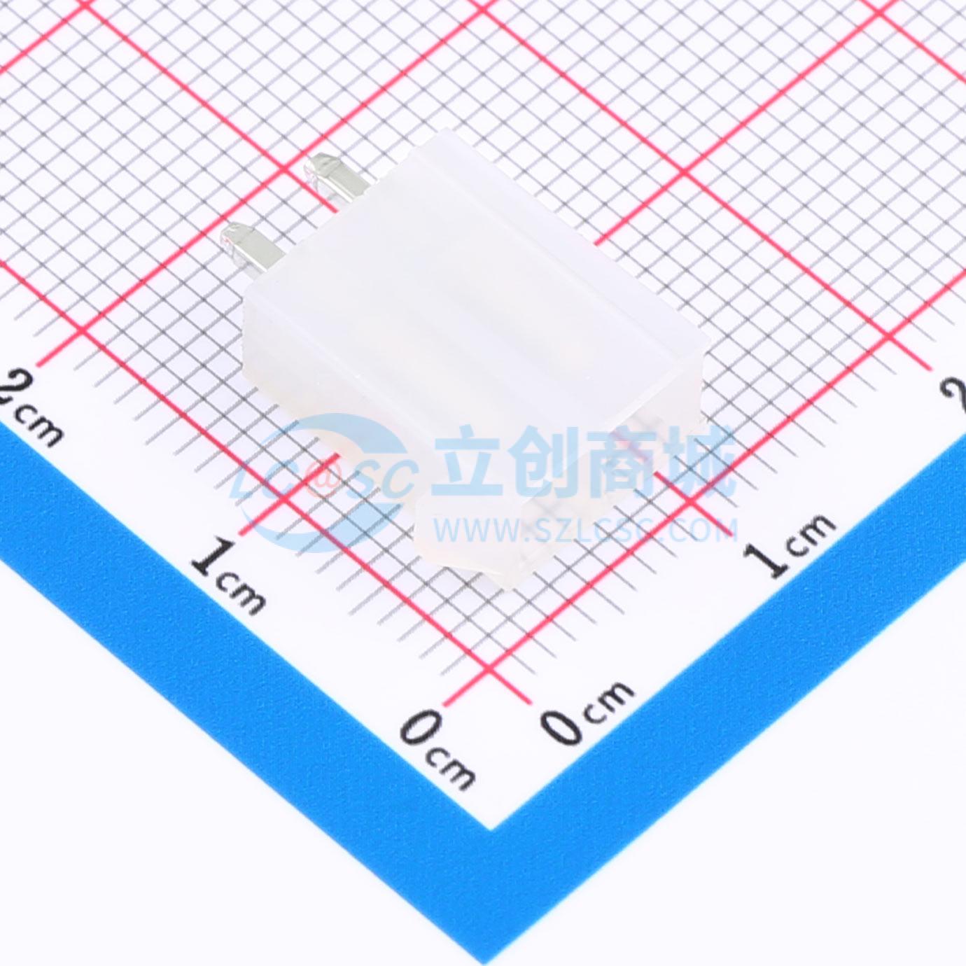 点击查看大图 9357WV-2X1P实物图