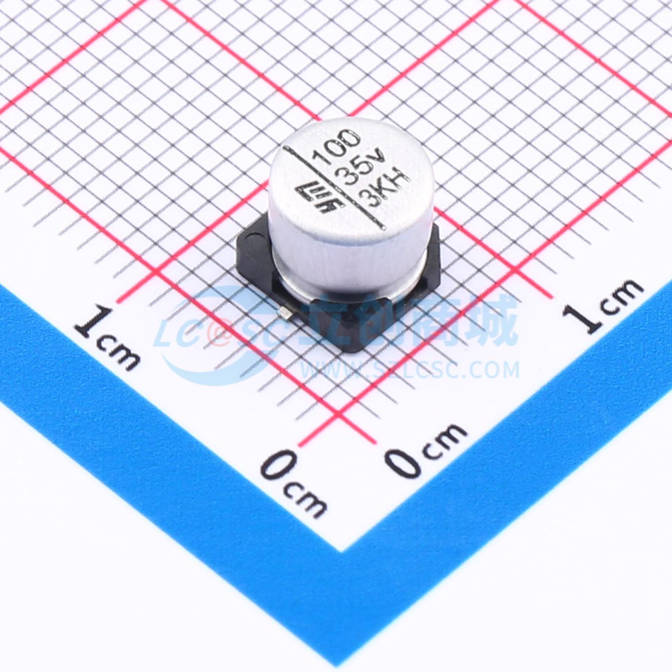 V3MC0581V101MVTM实物图