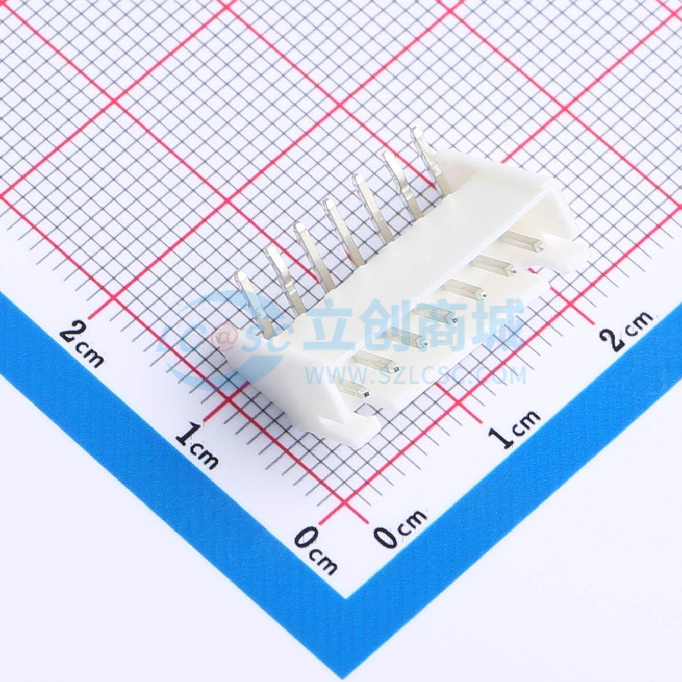 HC-XH-7AWD-K实物图