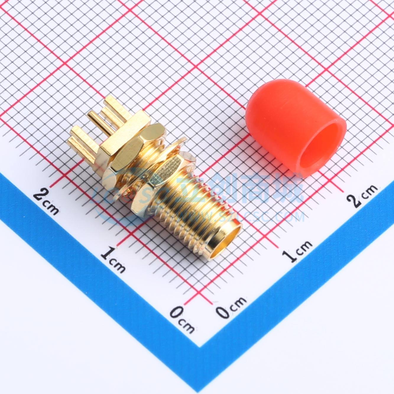 HL-SMA-KYHDC6实物图