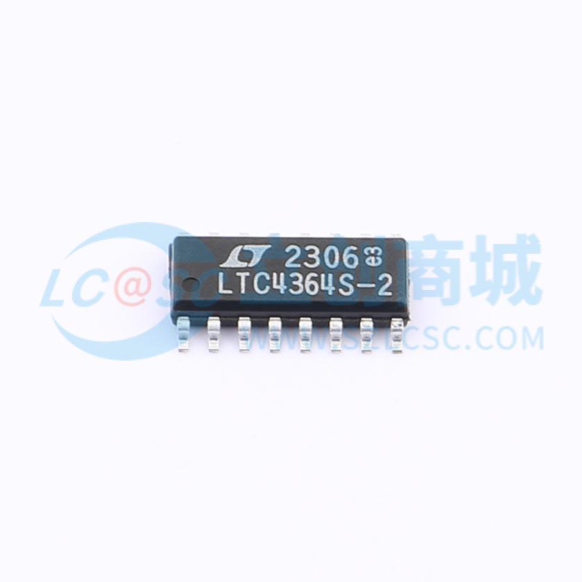 LTC4364IS-2#PBF商品缩略图