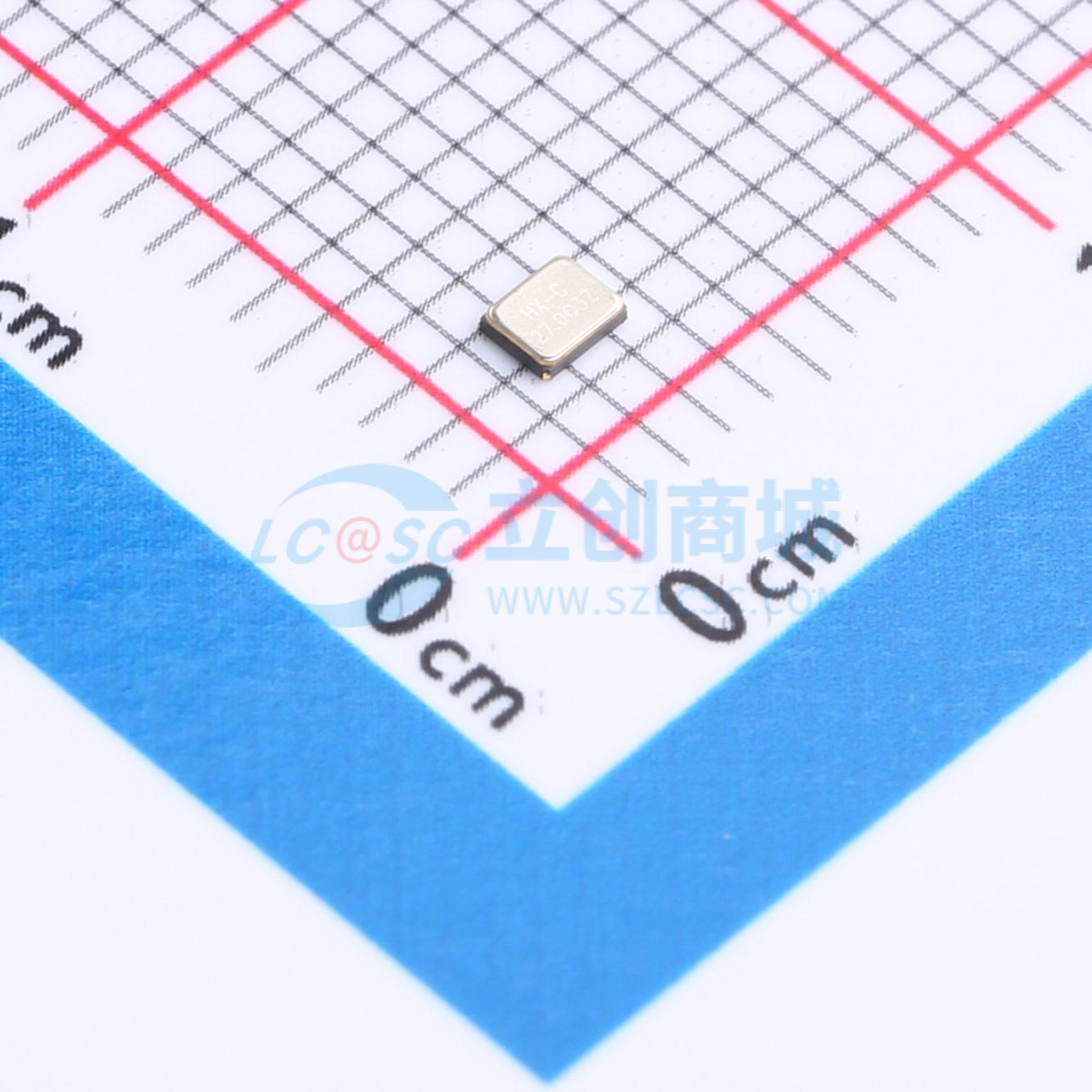 点击查看大图 1X027000CP实物图