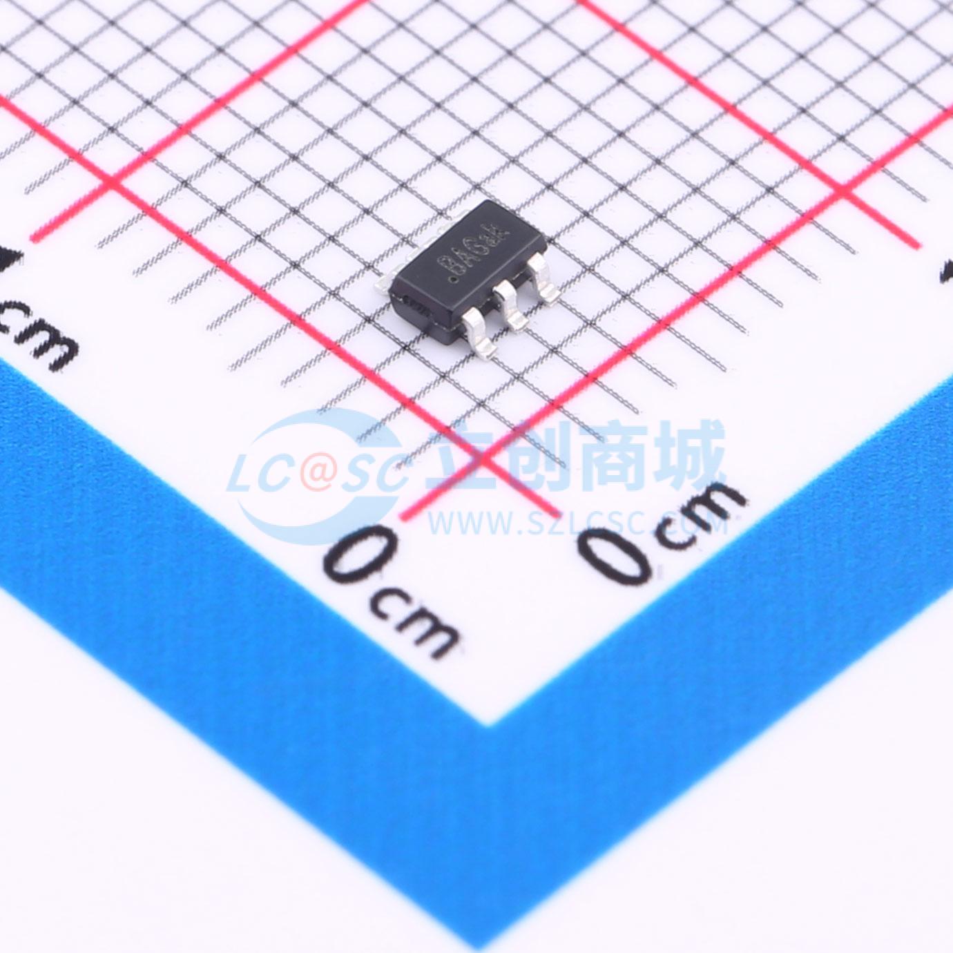 点击查看大图 YX6012ST26R实物图