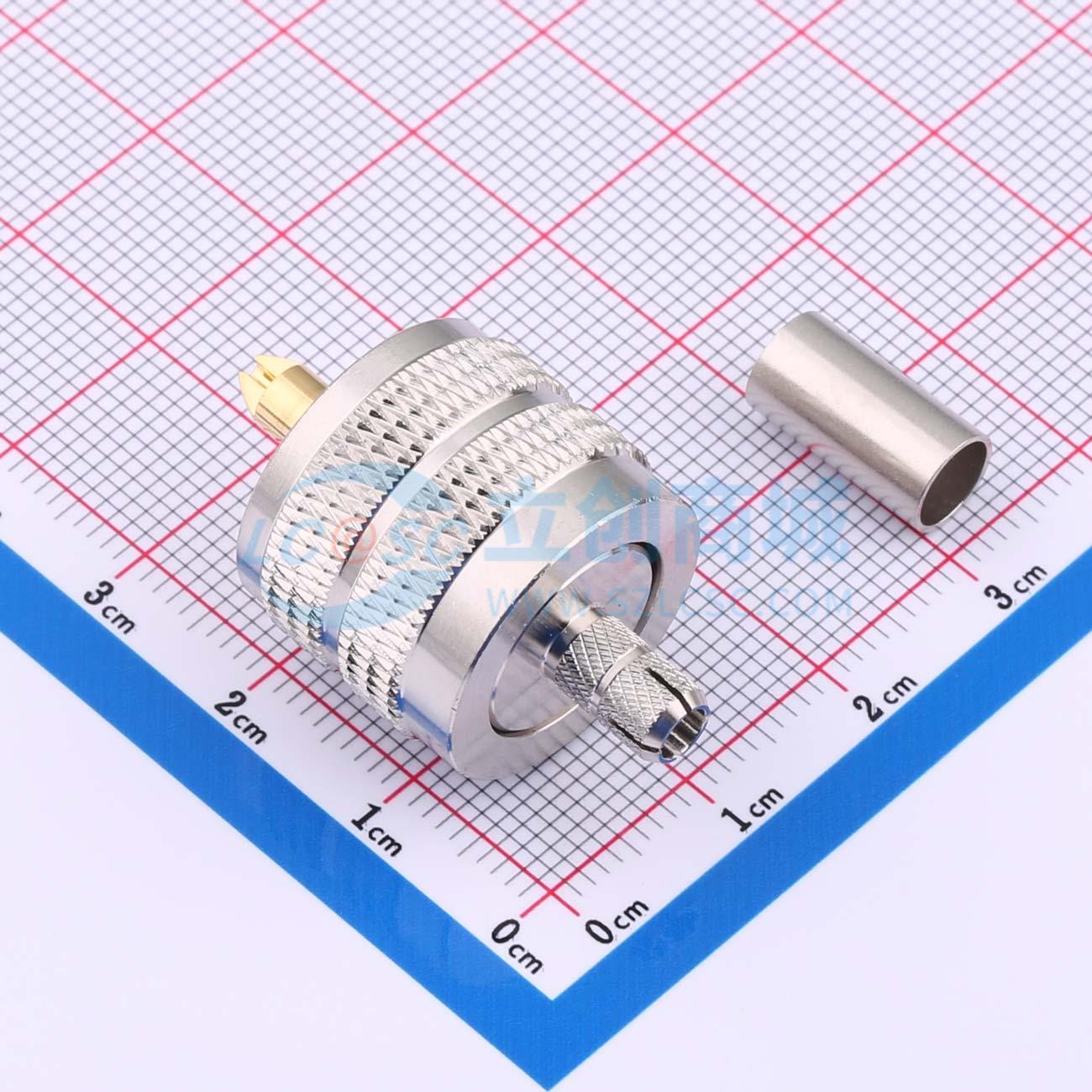 HL-UHF-J5Y-E实物图